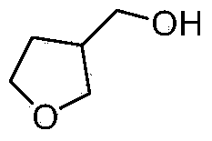 Synthetic method for 3-hydroxymethyl tetrahydrofuran