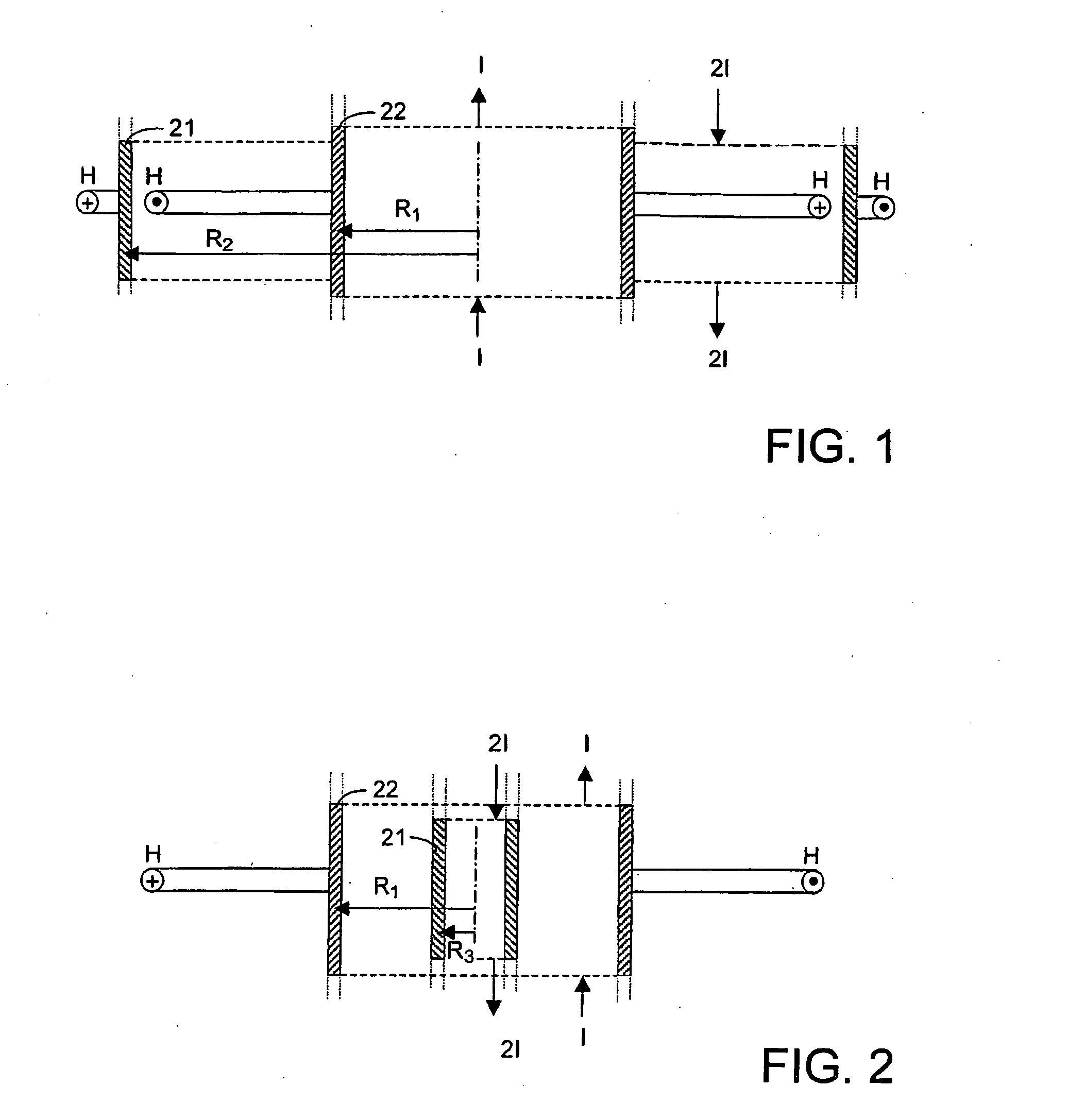 Pulsed Power System Including a Plasma Opening Switch