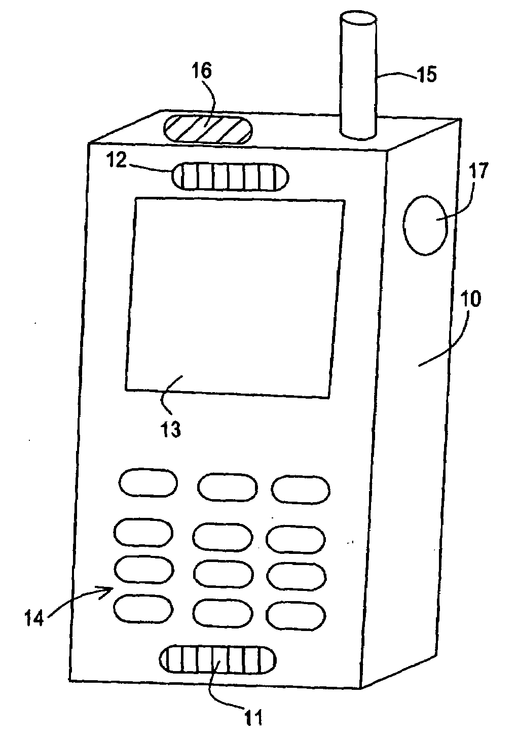 Environmental noise reduction and cancellation for a voice over internet packets (VOIP) communication device