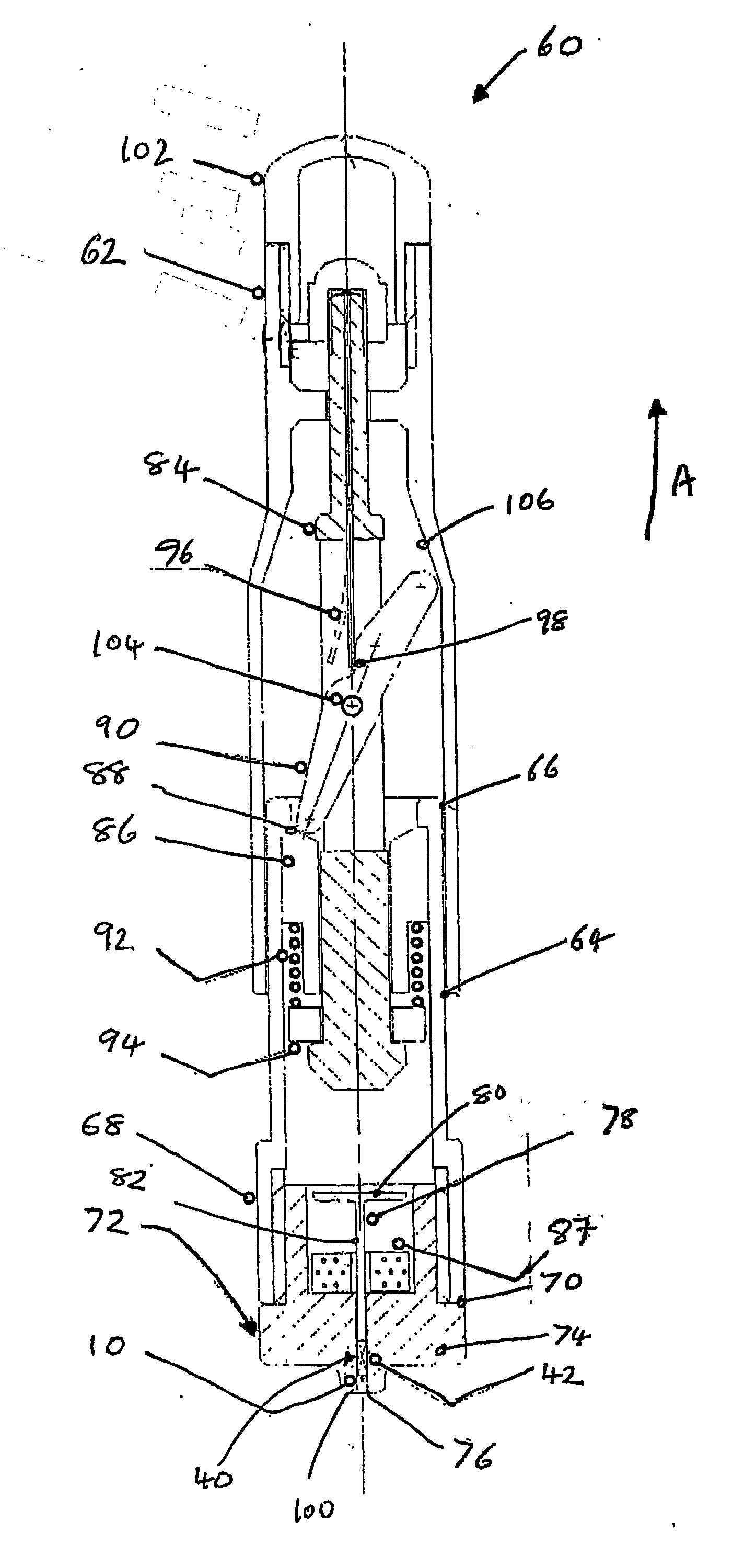 Drug delivery technology