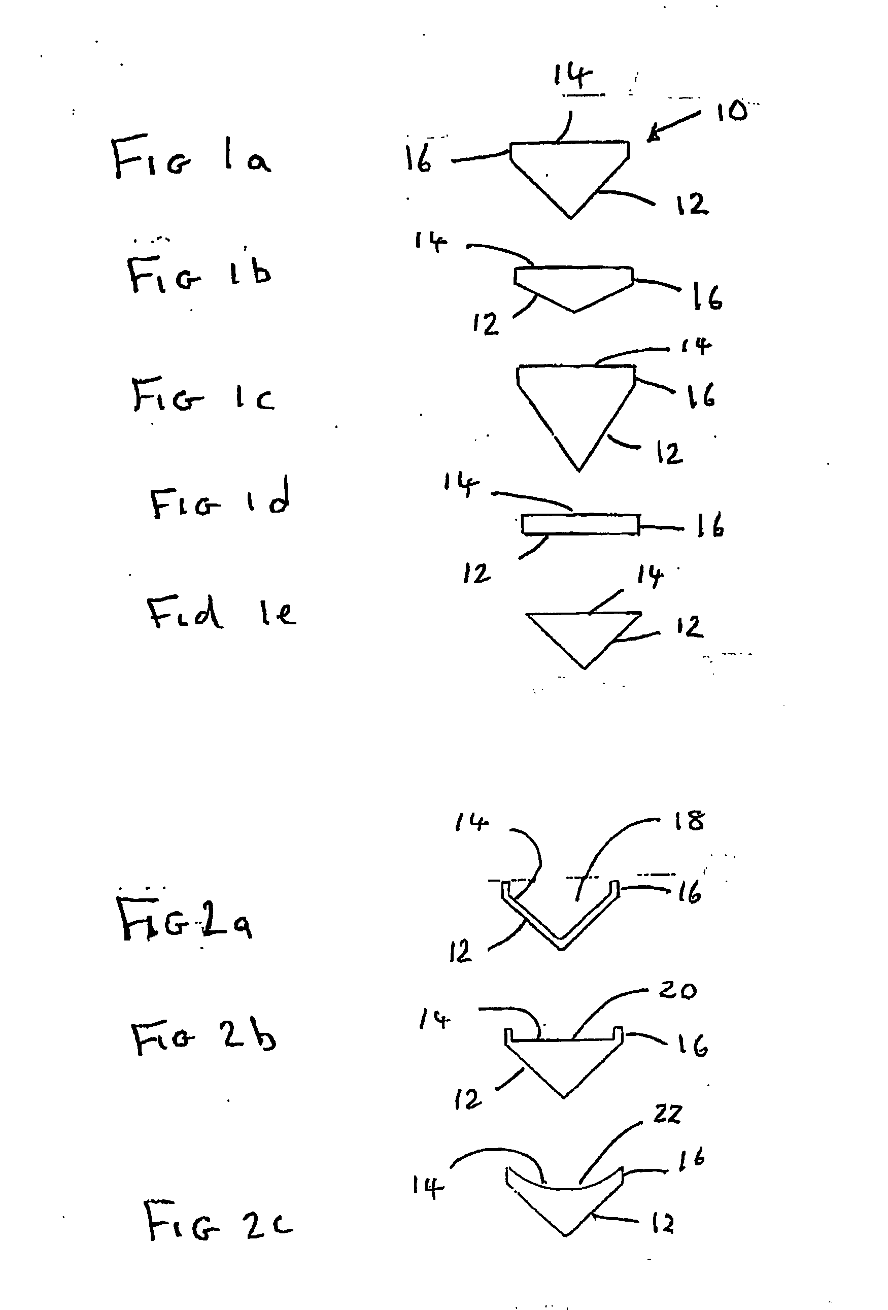 Drug delivery technology