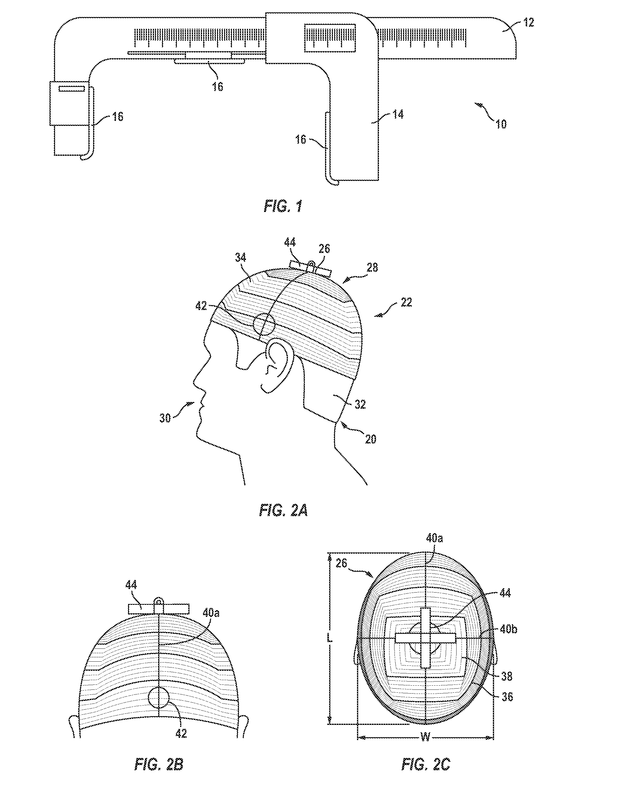 System and method for custom forming a protective helmet for a customer's head