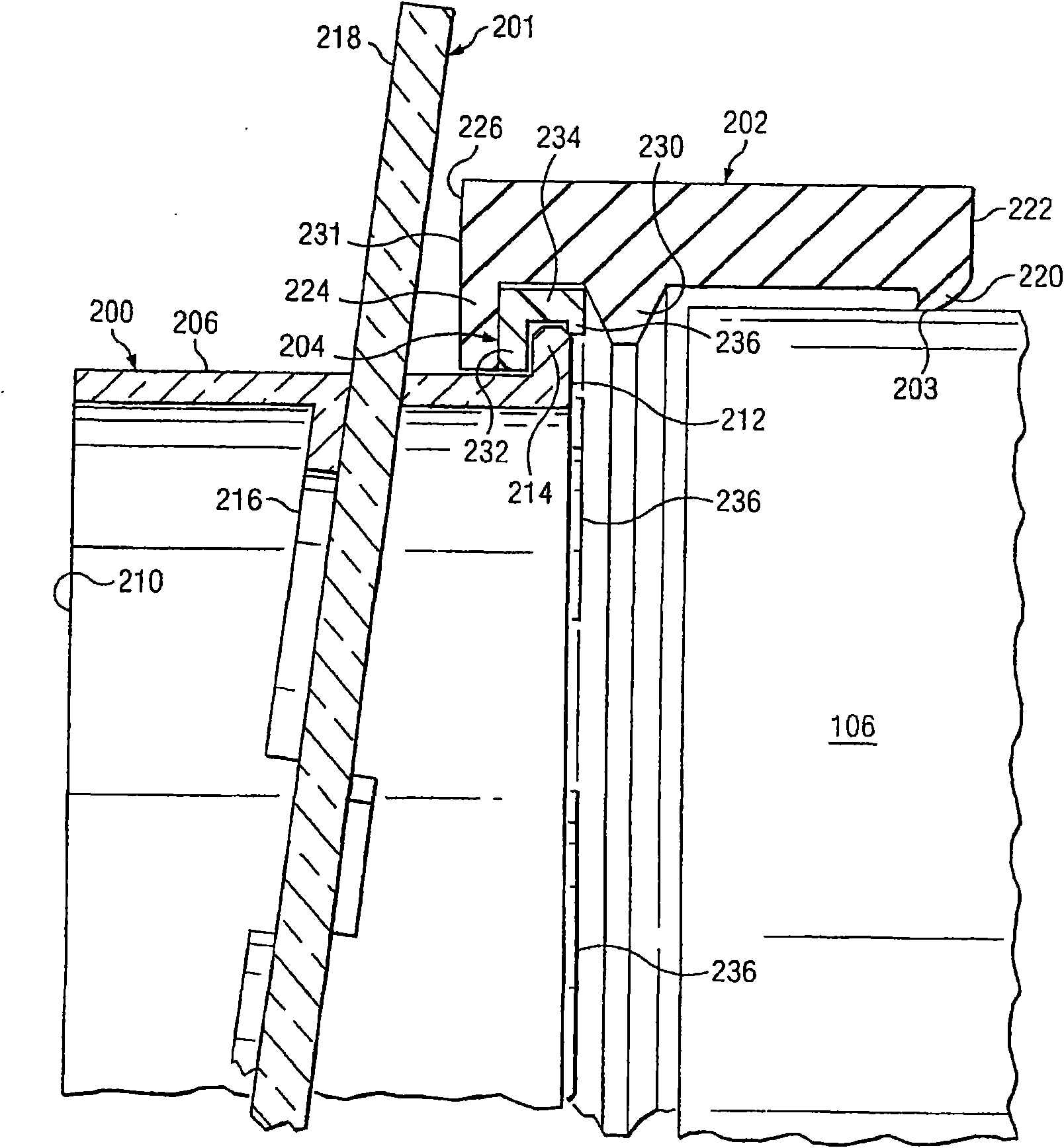 Microscope drape lens cover system and assembly method