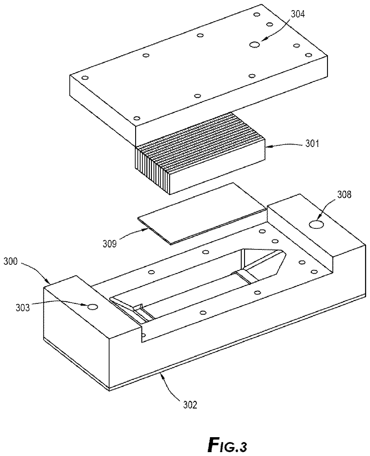 Method for production of lead-212 isotope