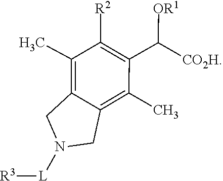 Isoindoline derivatives