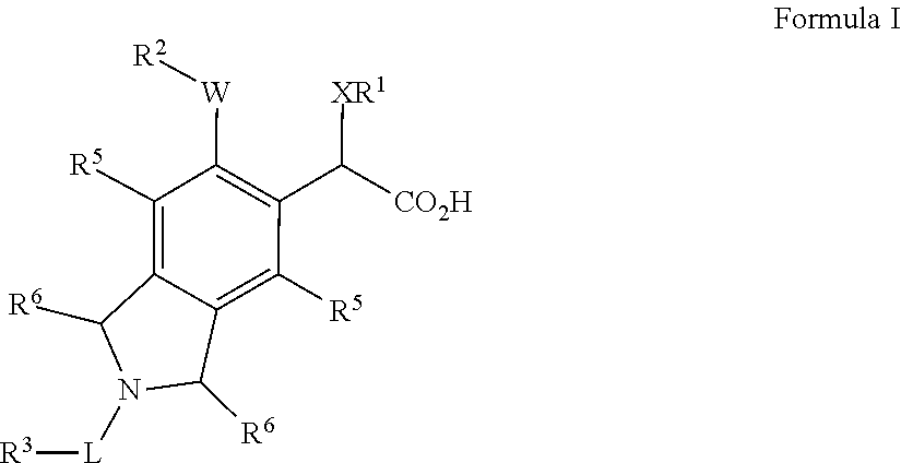 Isoindoline derivatives