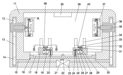 Turning equipment for large cylindrical workpiece