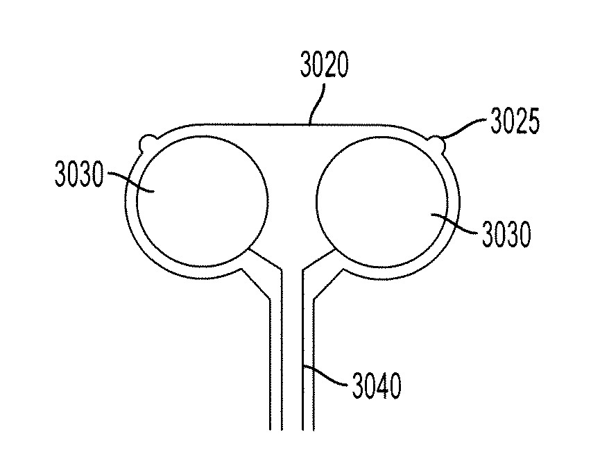 Sensor web device for measuring electromyographic signals