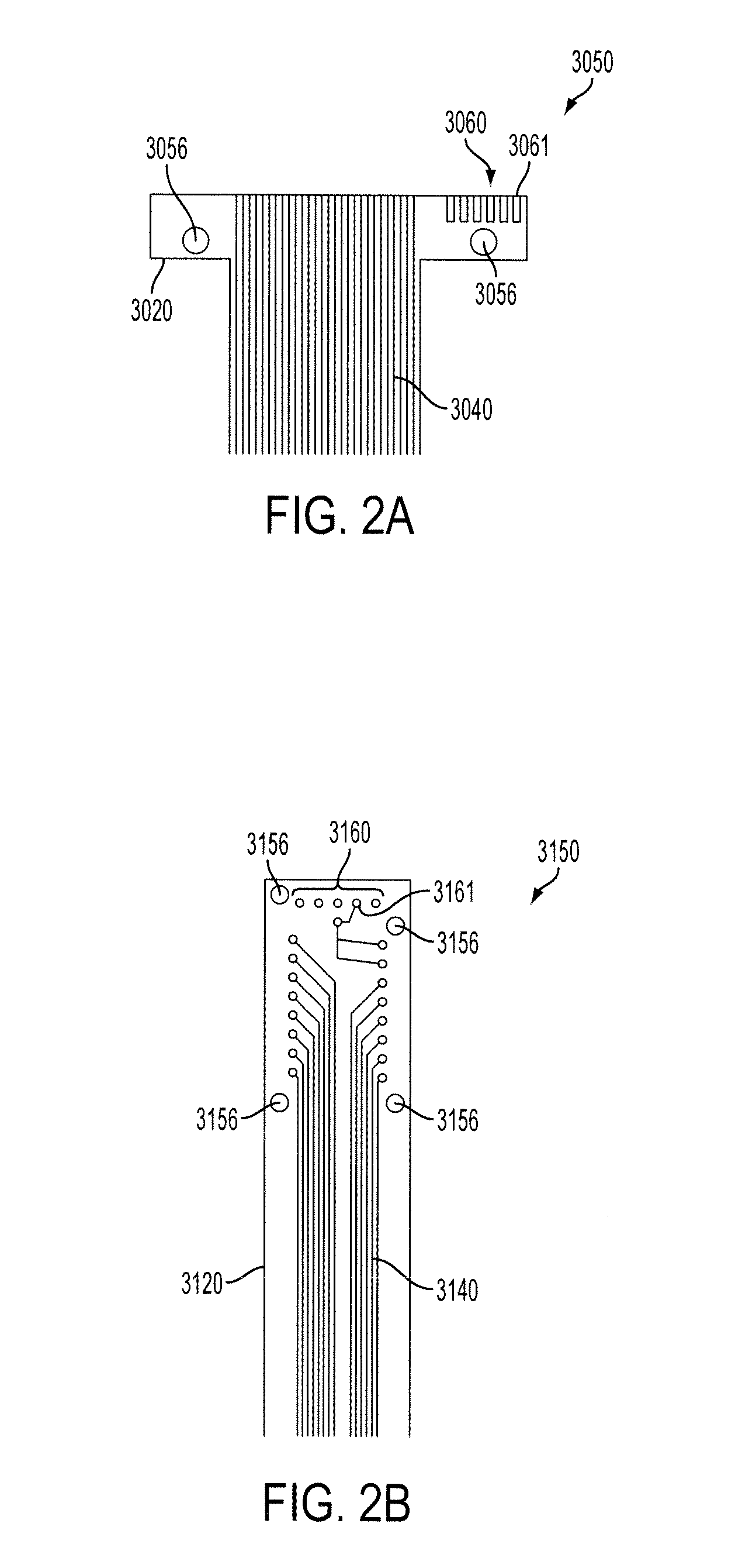 Sensor web device for measuring electromyographic signals