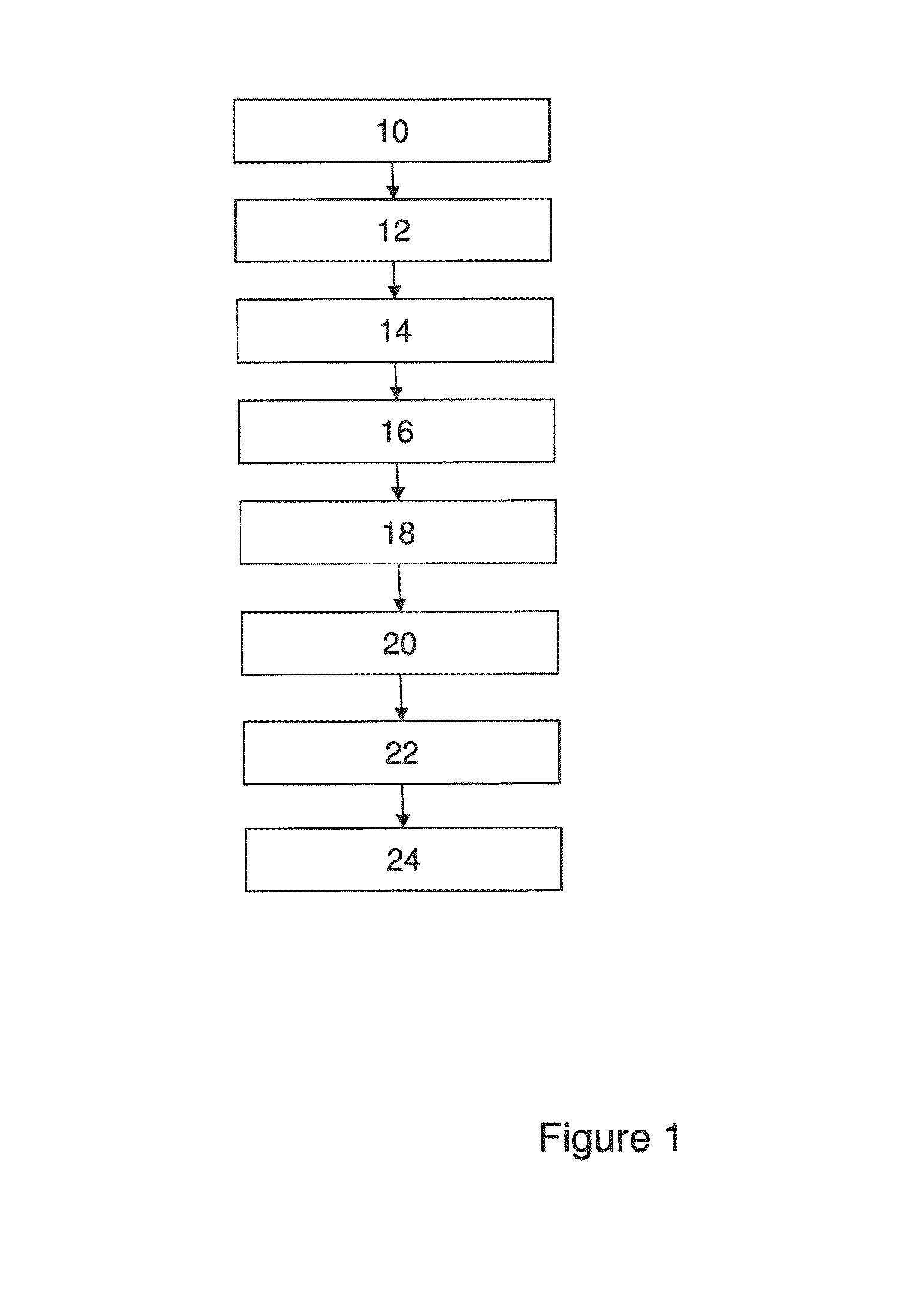 Method and apparatus for producing an acoustic field