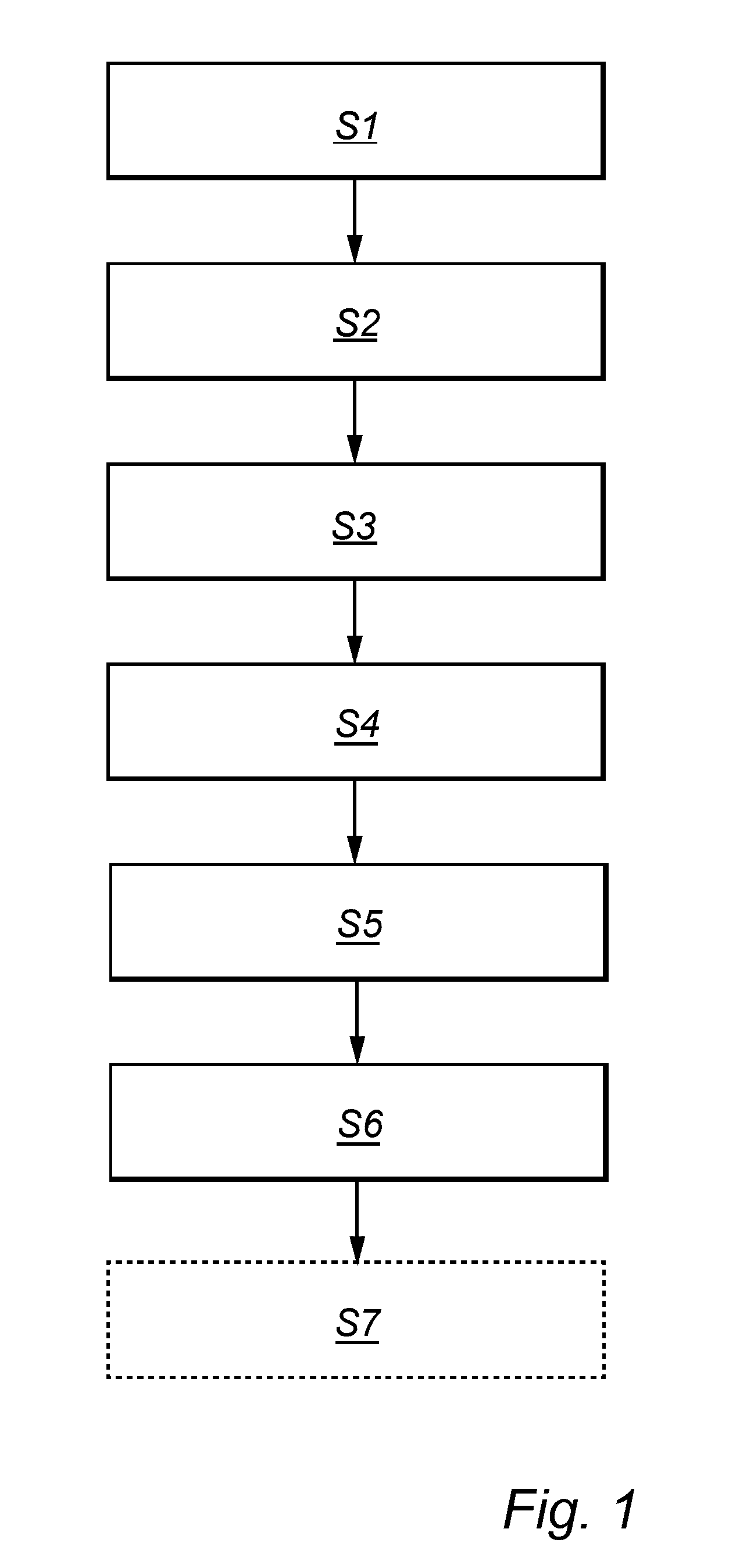 Method for determining an evasive path for a host vehicle