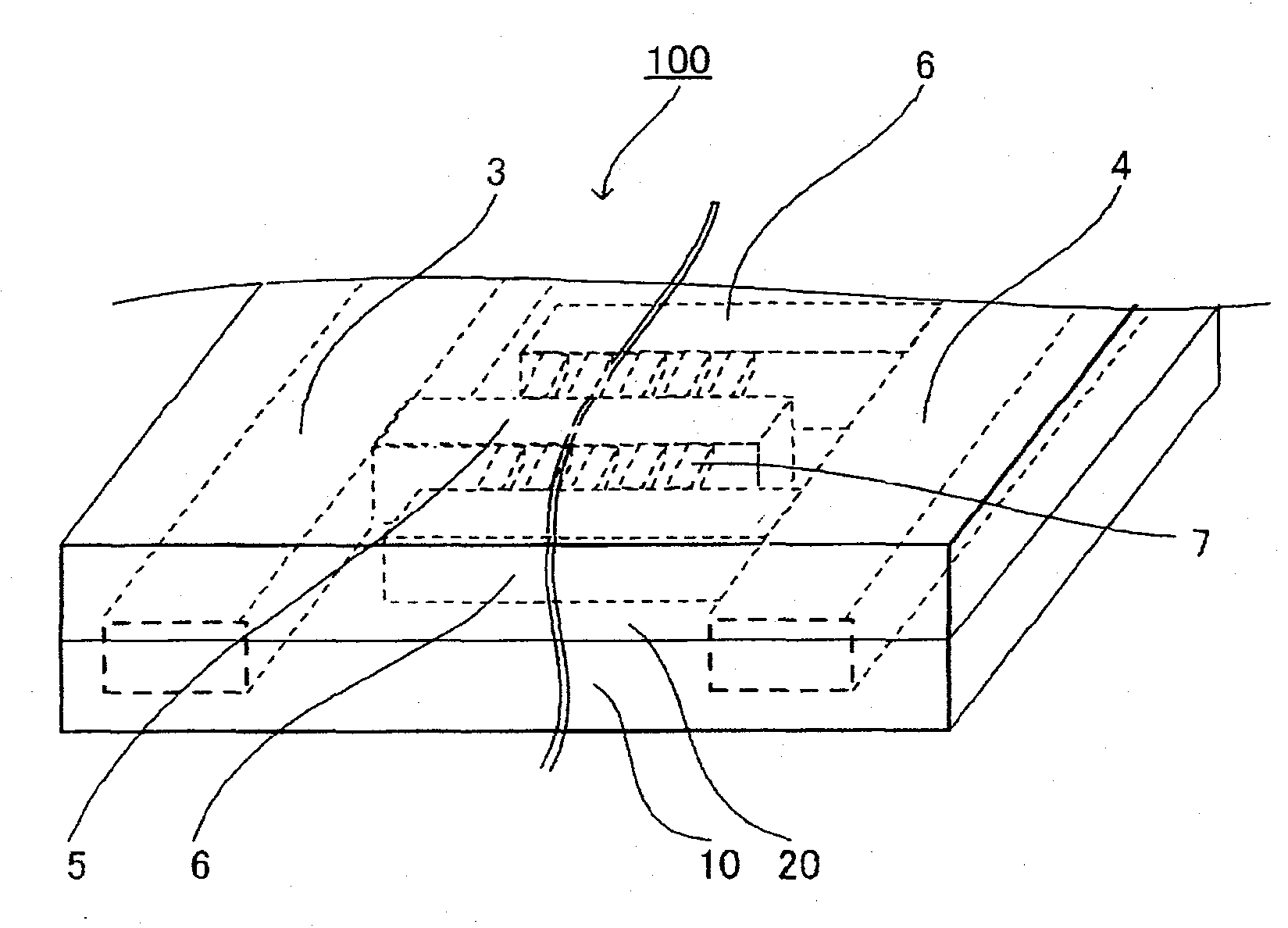 Microchannel array and method for producing the same, and blood measuring method employing it
