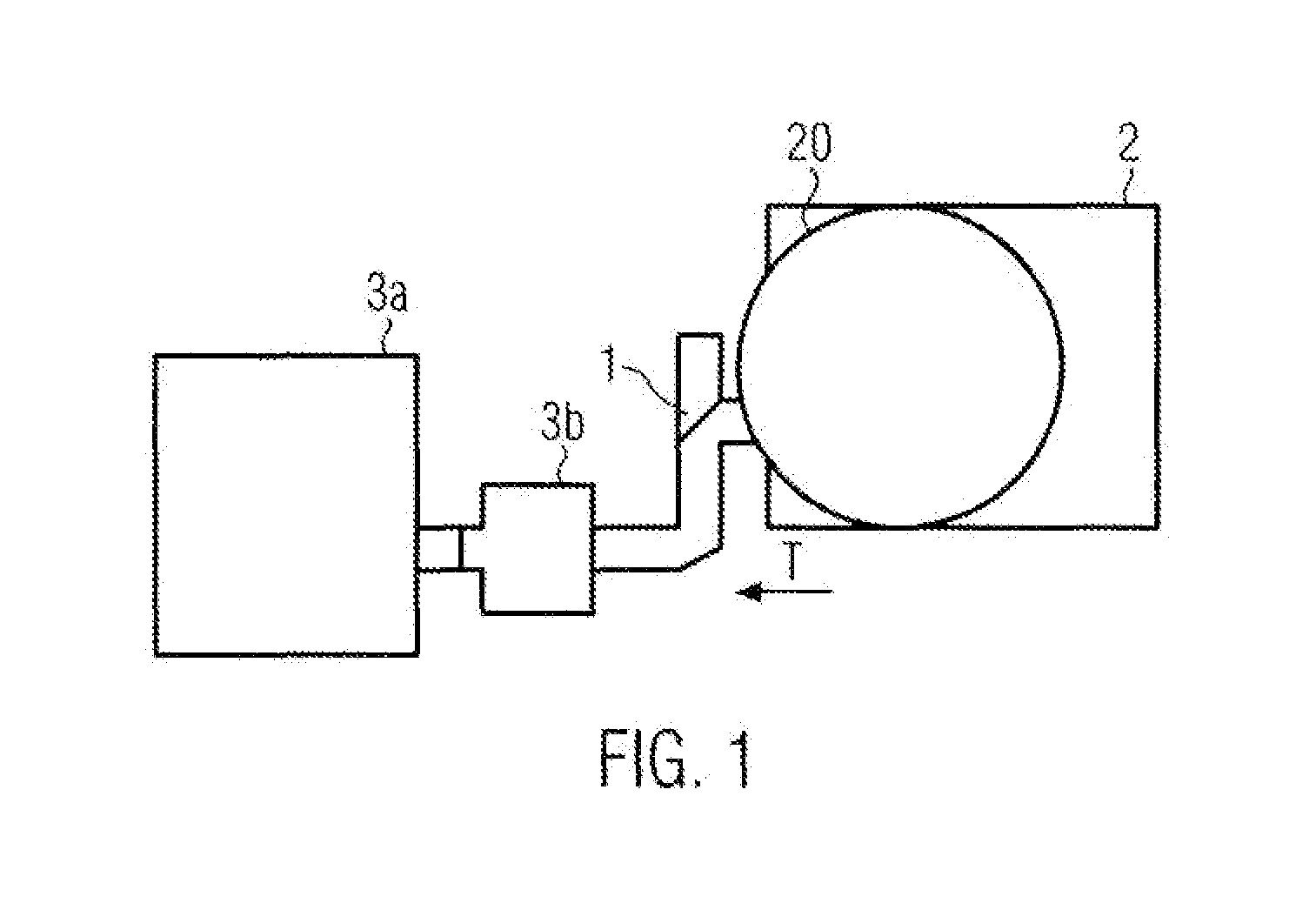 Device and method for distributing residual air in pasty masses, in particular for the production of sausages