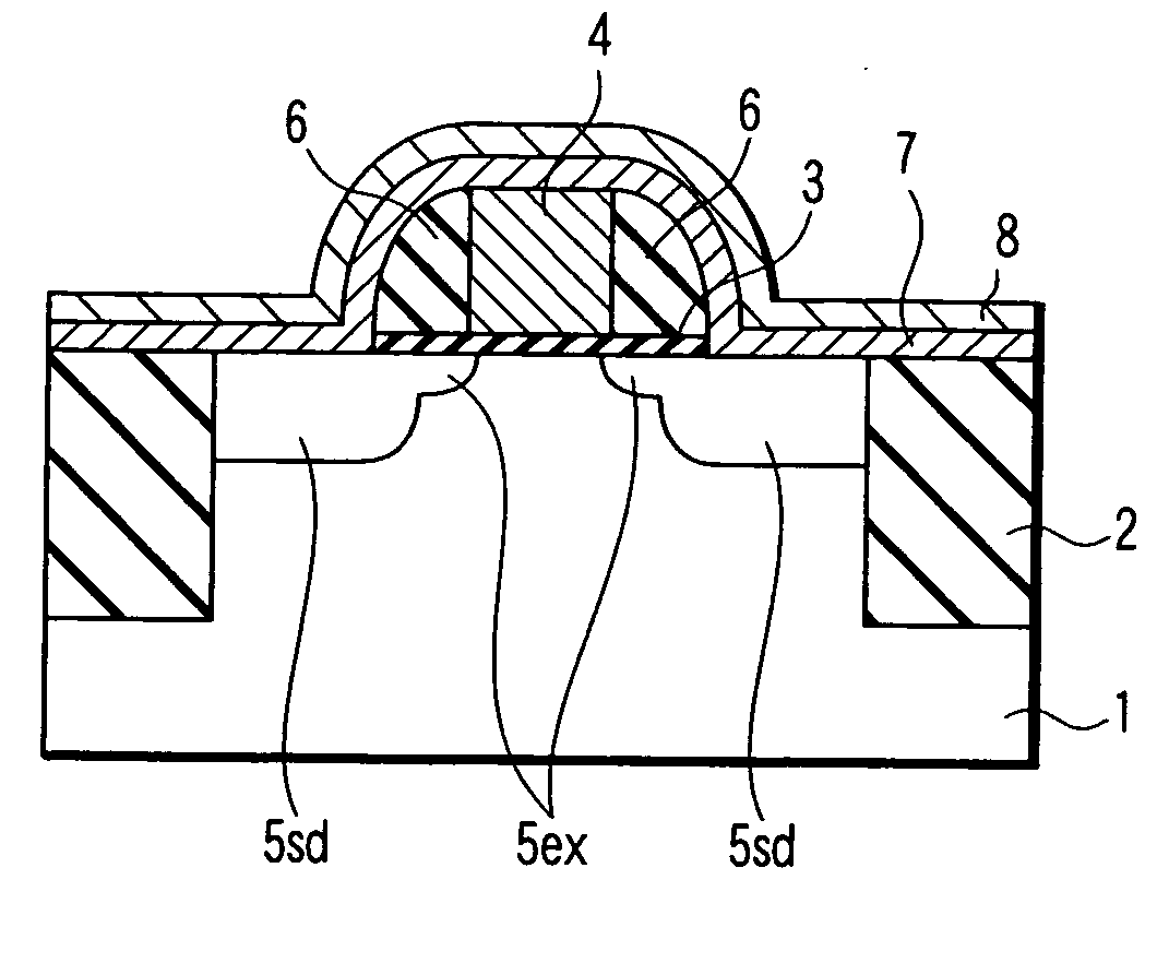 Semiconductor device and method for manufacturing the same