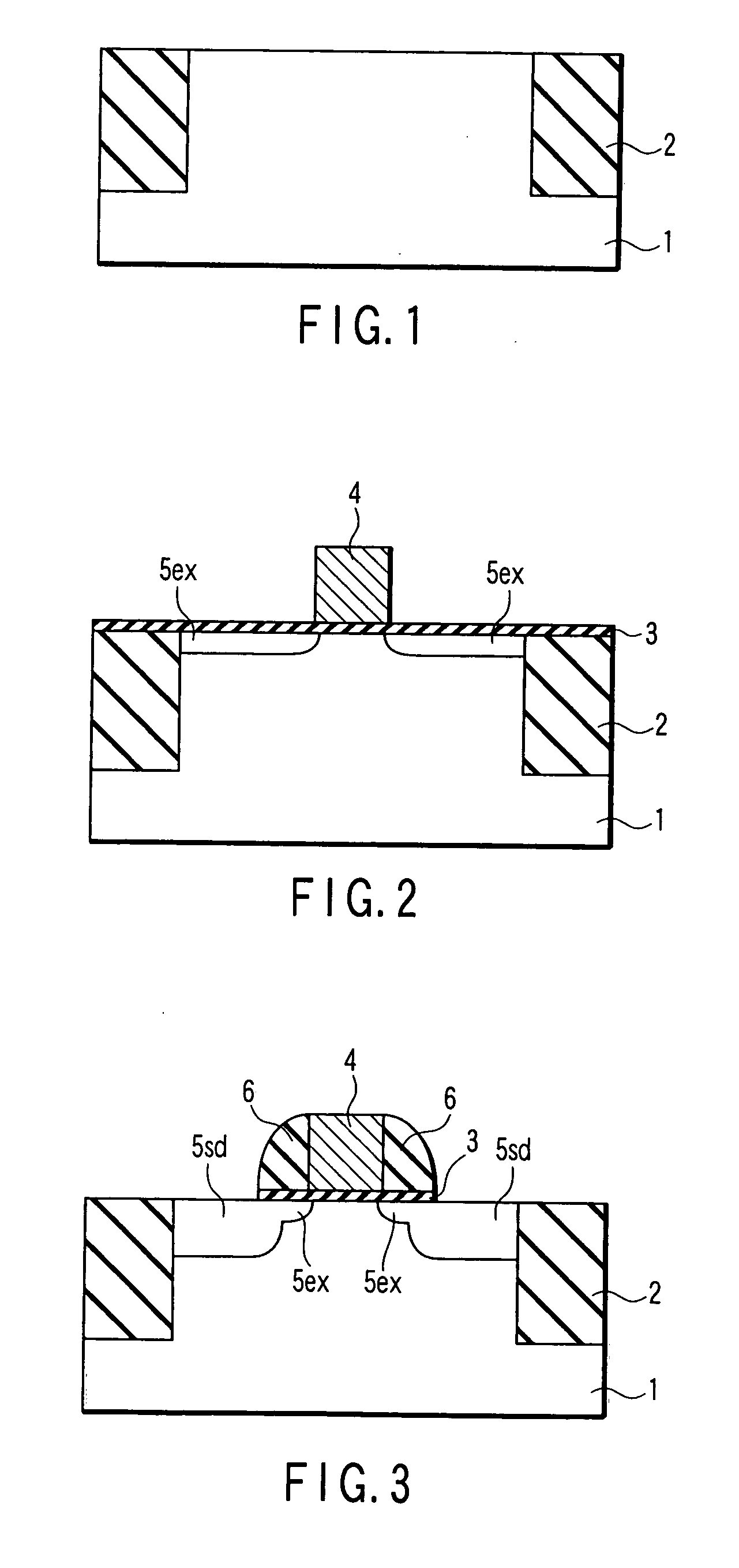 Semiconductor device and method for manufacturing the same