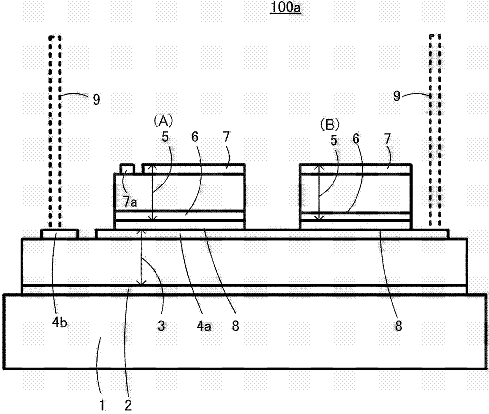 Manufacture method of semiconductor device