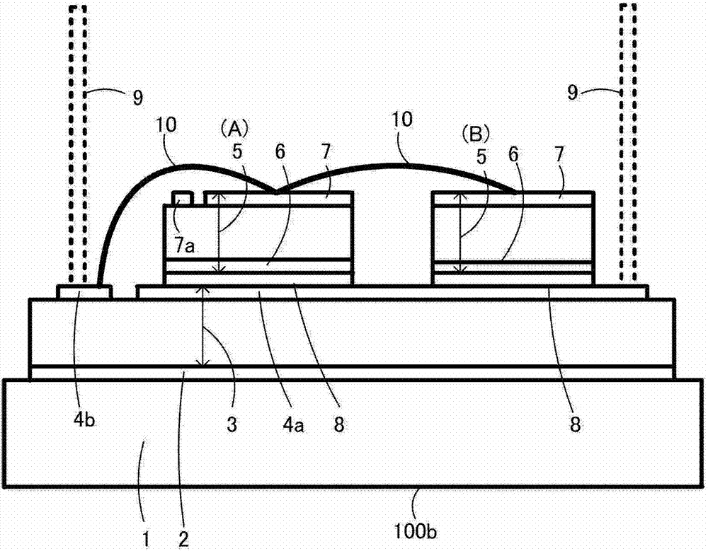 Manufacture method of semiconductor device