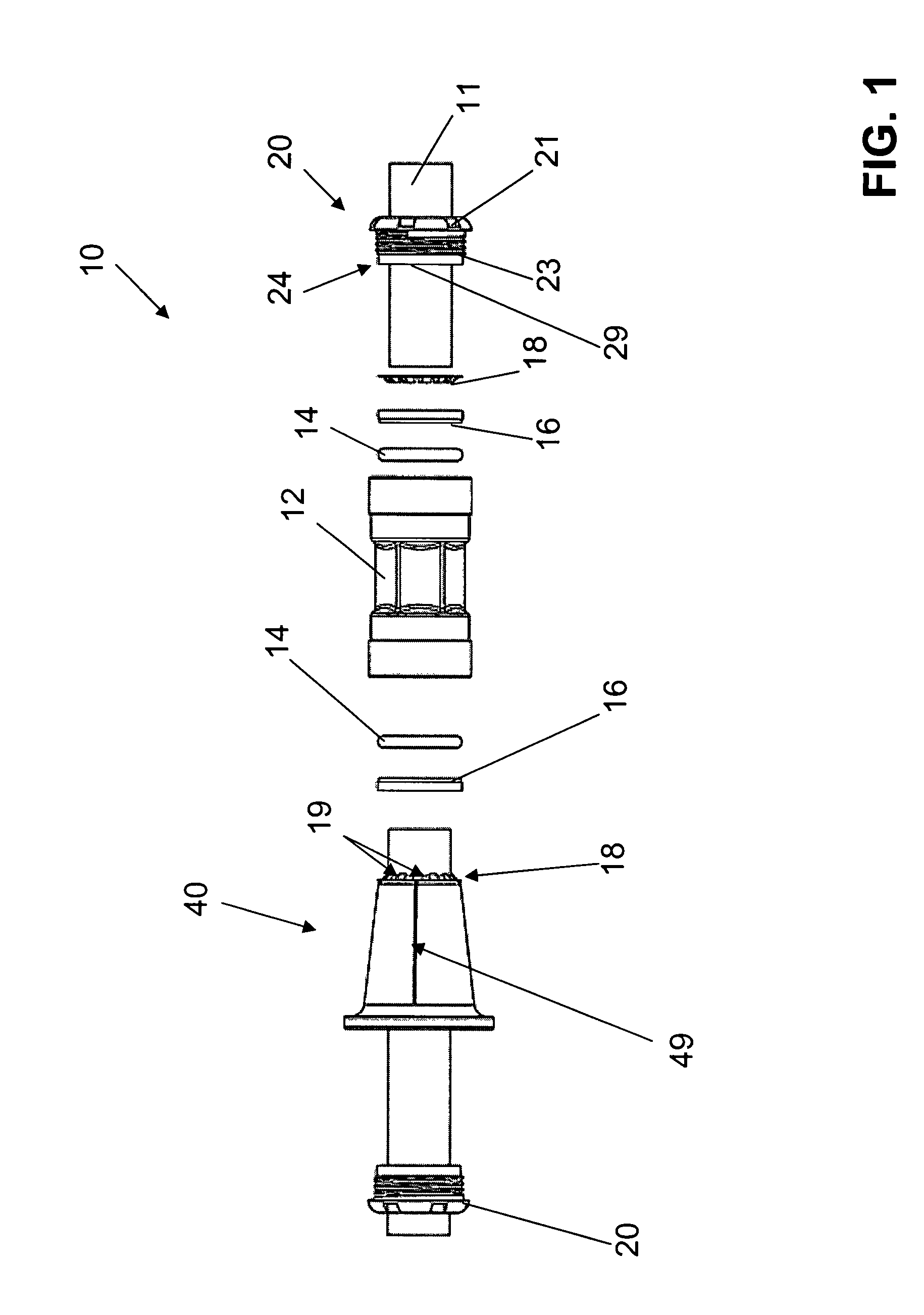 Piping joint assembly system and method