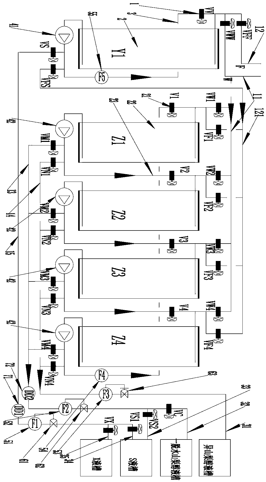 A kind of preparation method of crystalline isosorbide