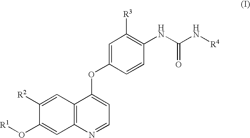 c-Kit kinase inhibitor