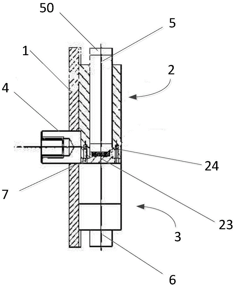 A rotary cutting tool