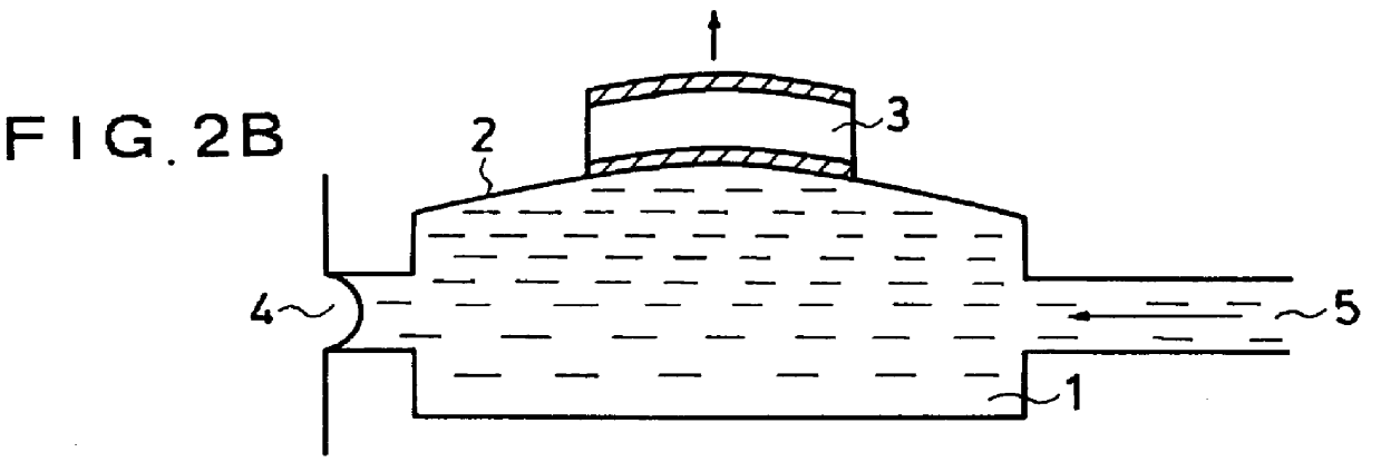 Method of driving ink-jet head by selective voltage application