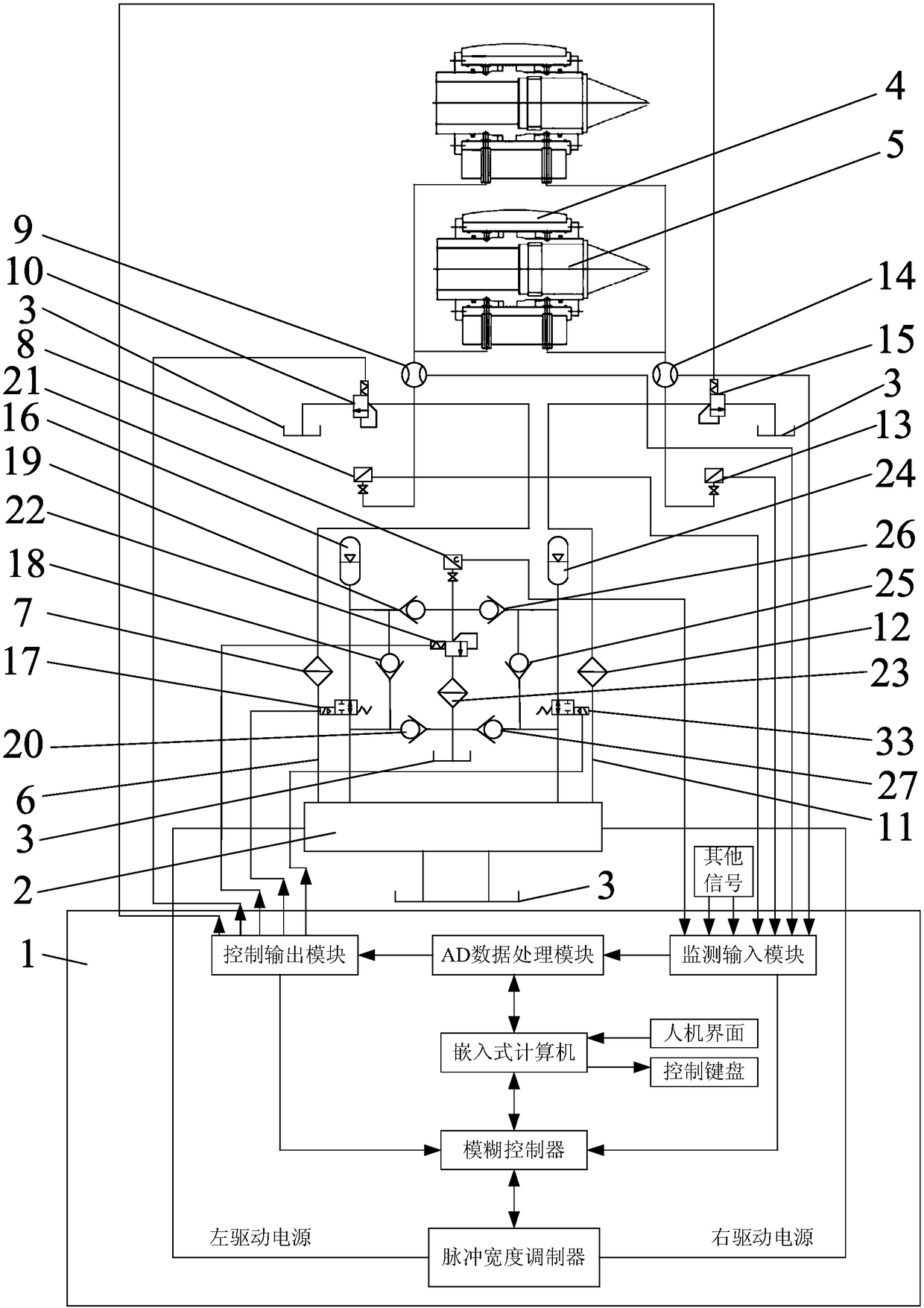 A Combined Crushing System of Coal and Rock Pre-splitting and Picks