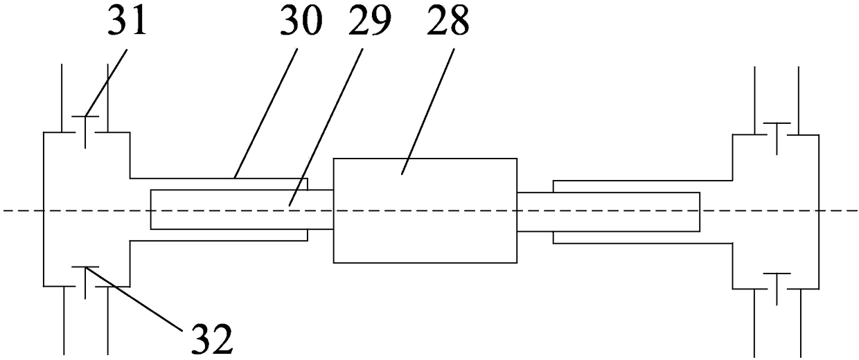 A Combined Crushing System of Coal and Rock Pre-splitting and Picks