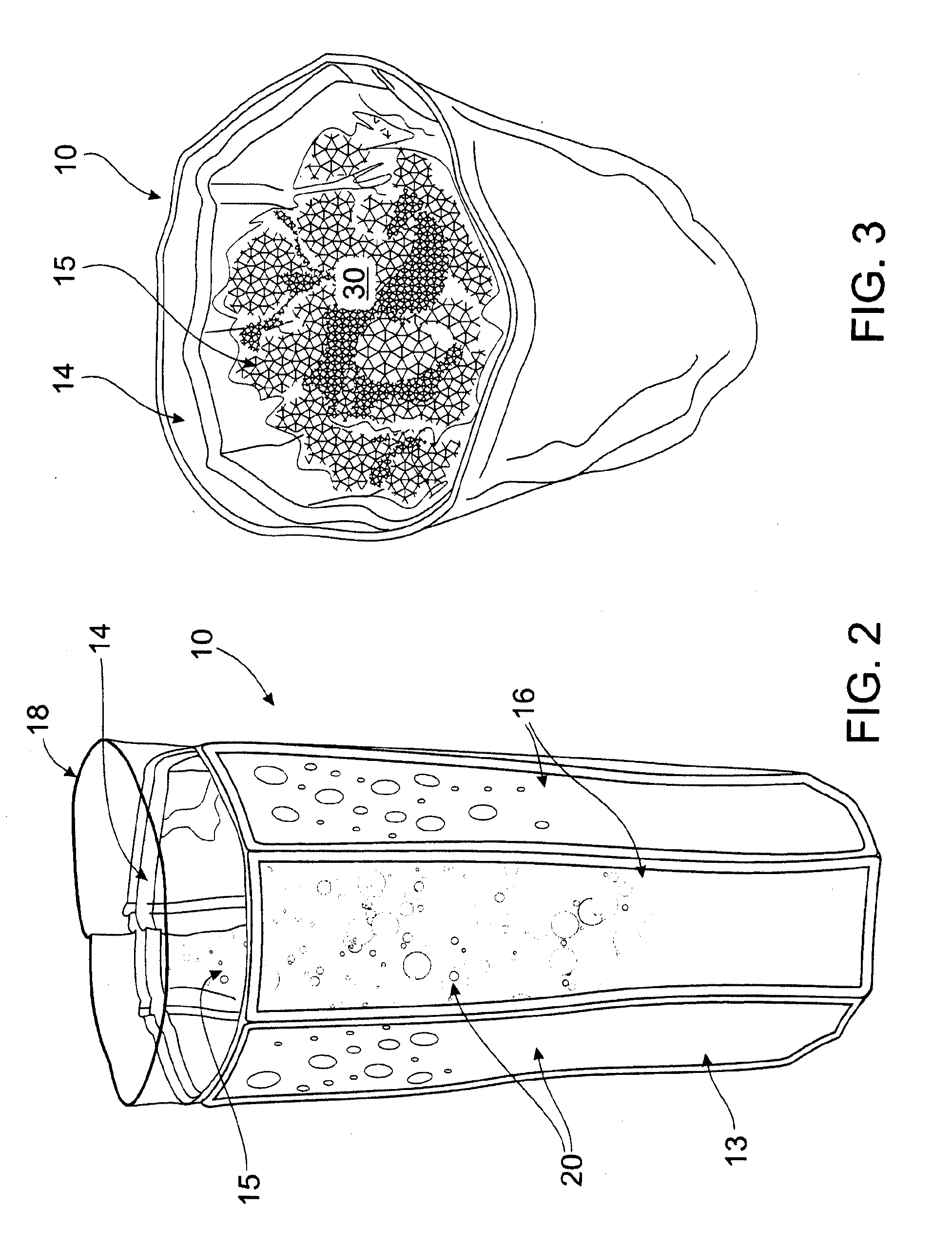 Method of, and apparatus for, making frozen beverage, ice cream and other frozen confections