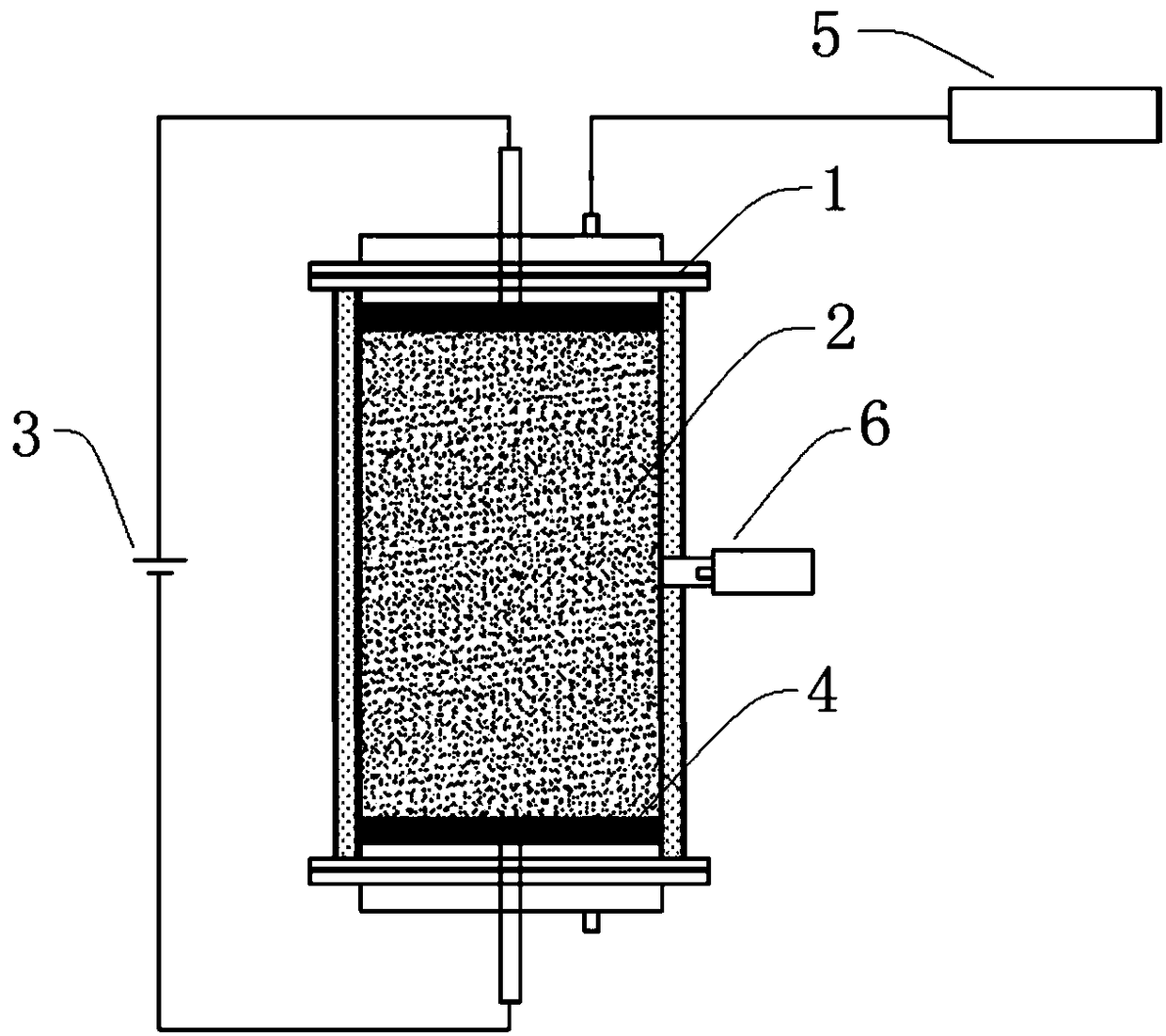 Carbon nano-tube purification method