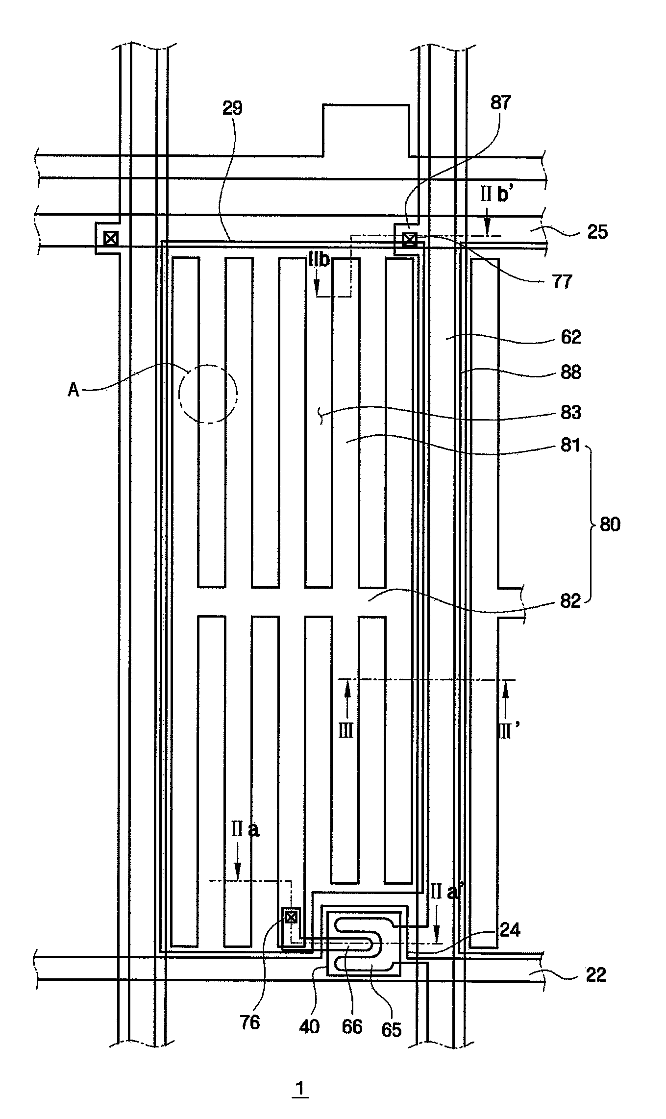 Liquid crystal display