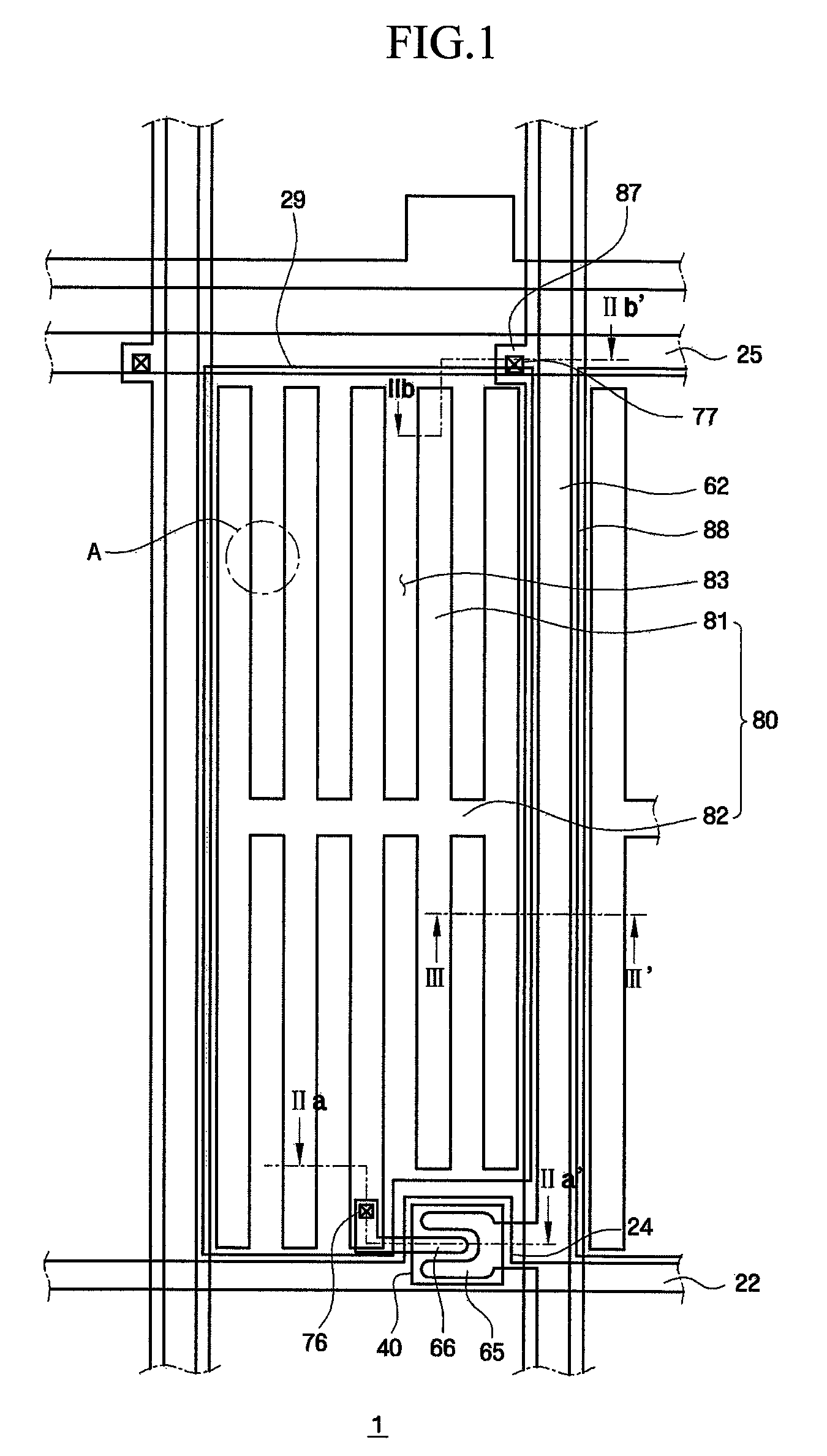 Liquid crystal display