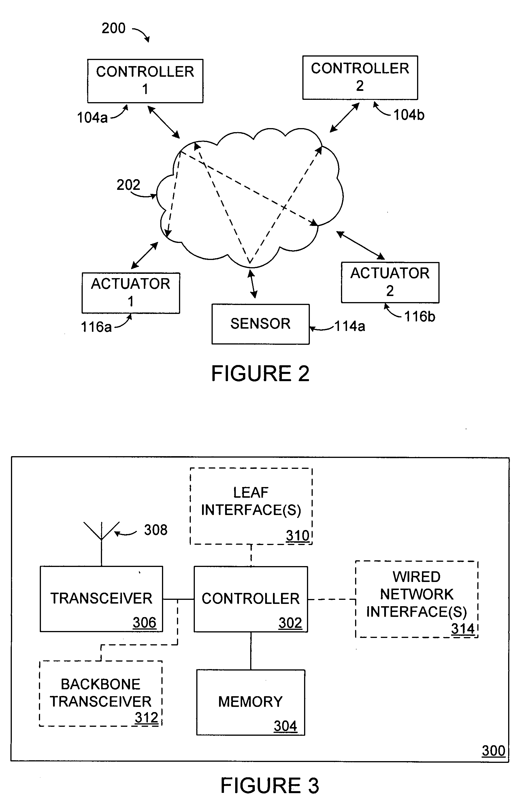 System and method for providing simultaneous connectivity between devices in an industrial control and automation or other system