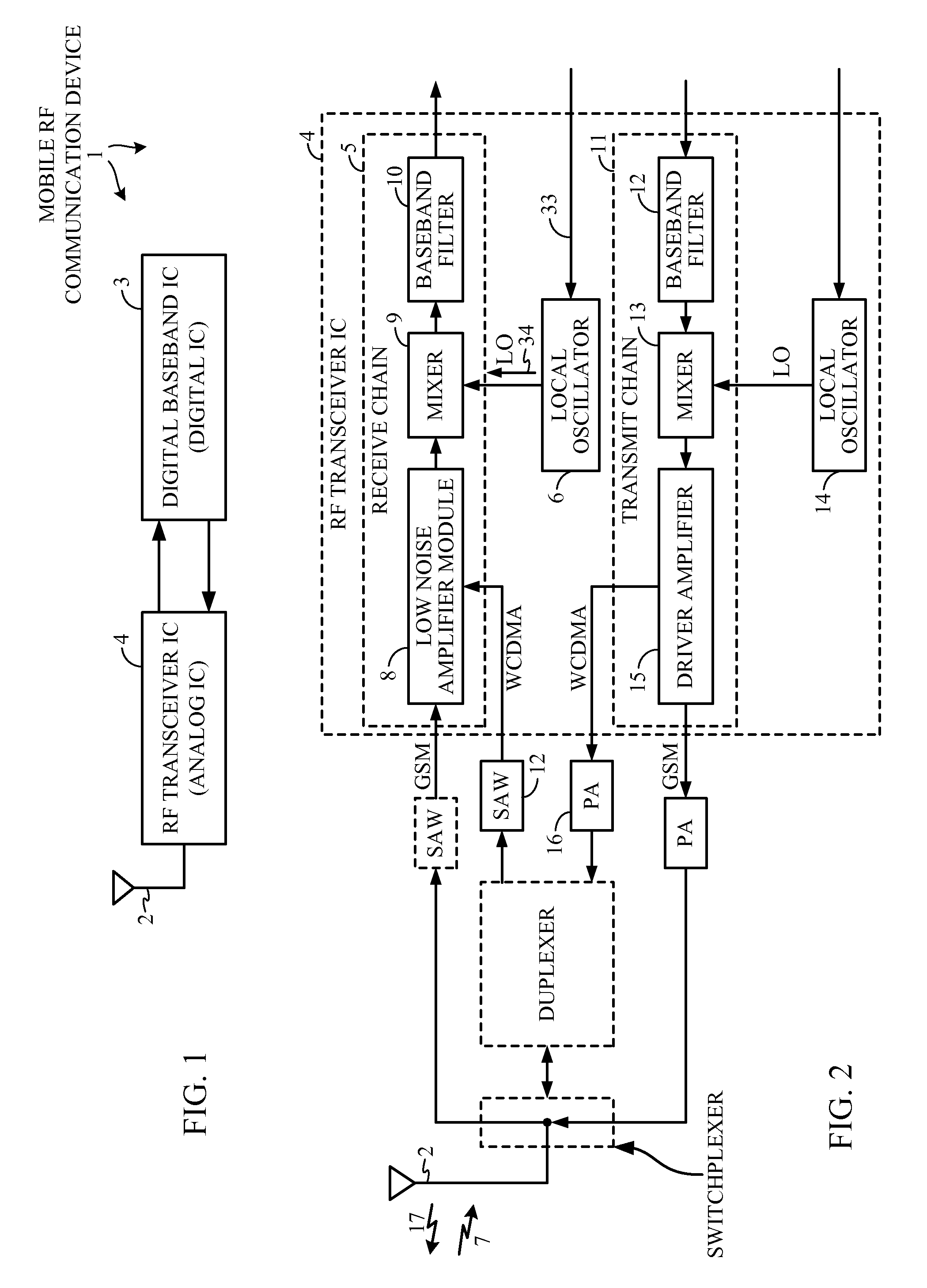 Dynamic biasing of a vco in a phase-locked loop