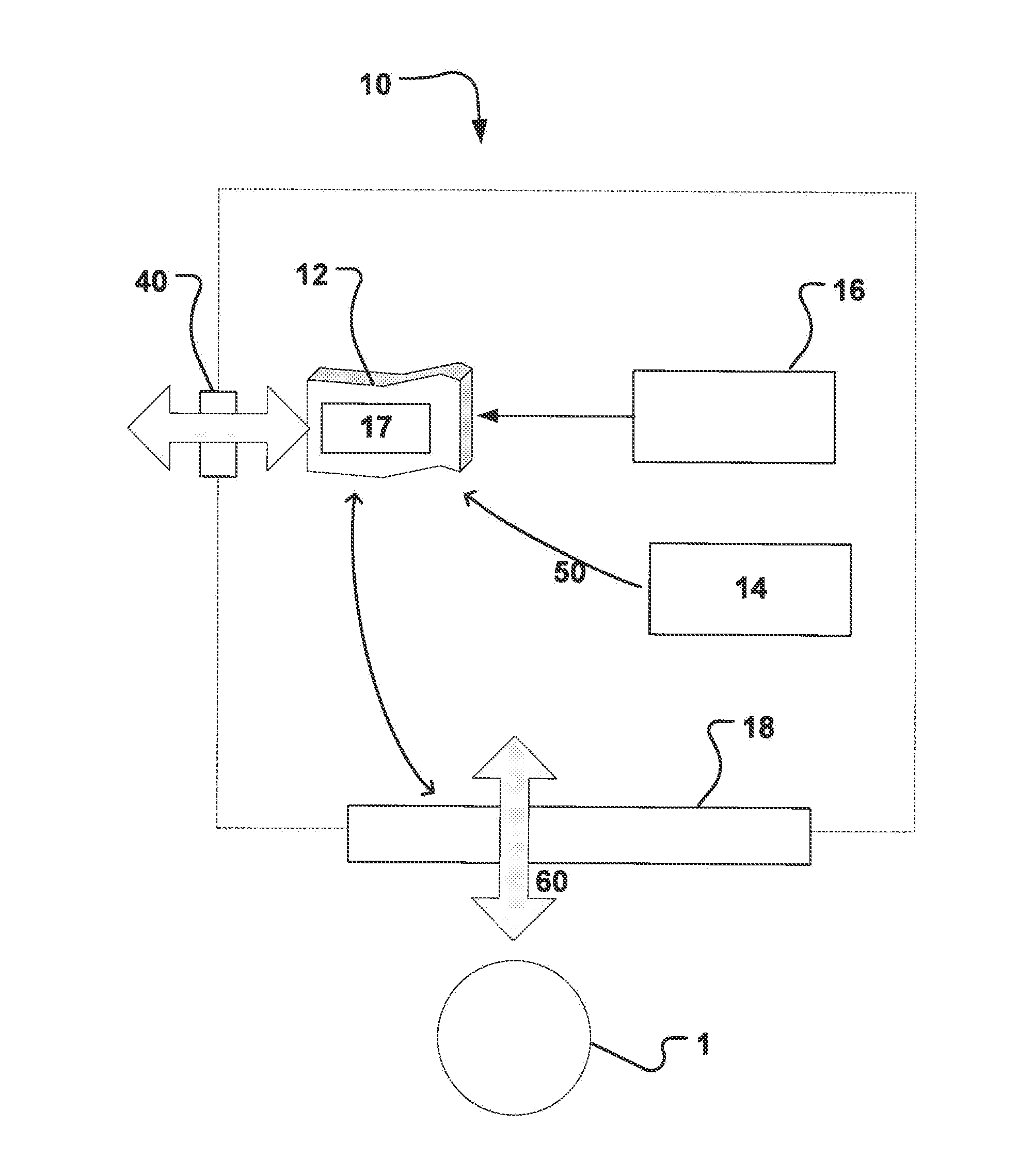 Patient Management Device, System And Method