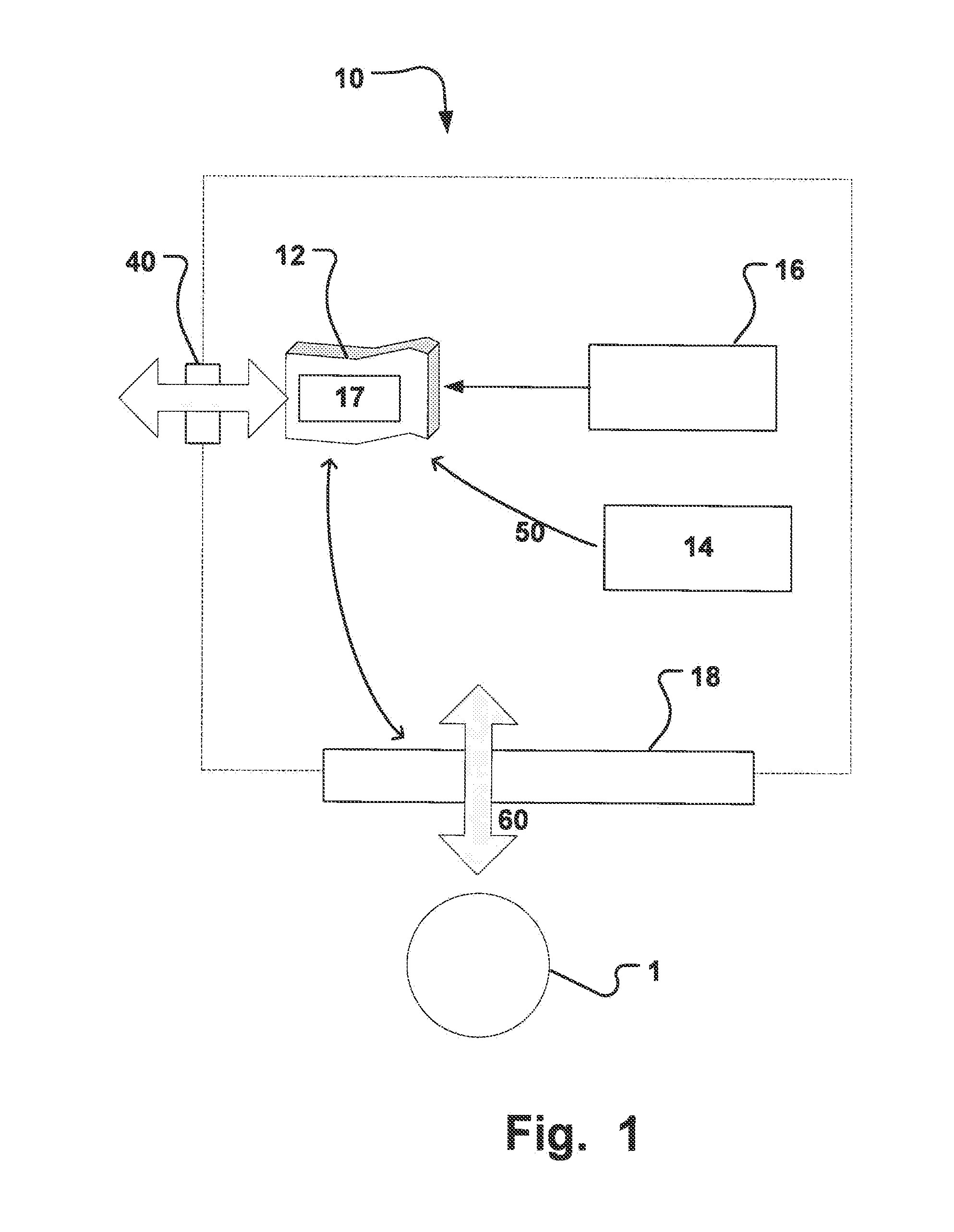 Patient Management Device, System And Method