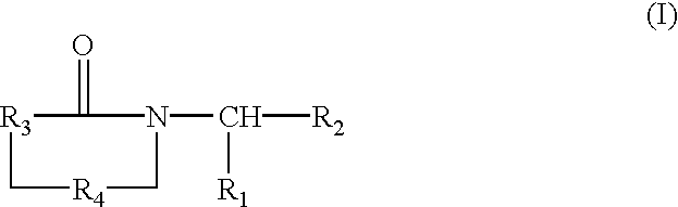 Substituted imides