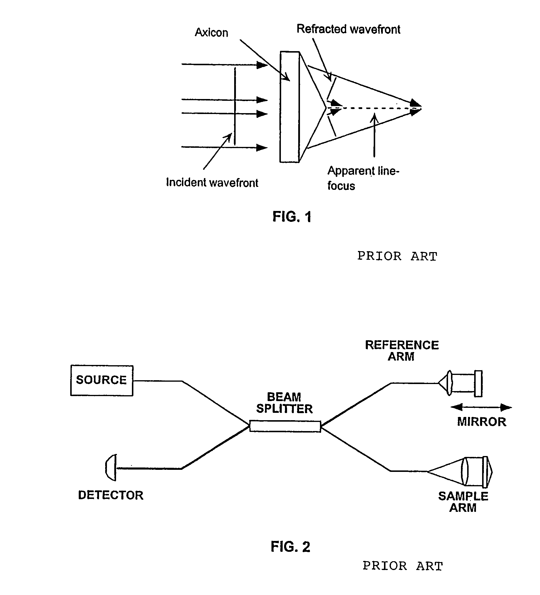 Apparatus and method for low coherence ranging