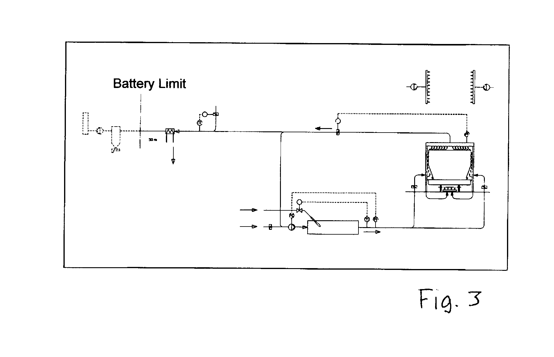 Device and method for de-icing railway trucks and ore concentrate in railway trucks