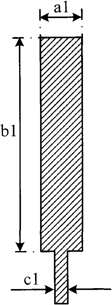 Pin bonding structure