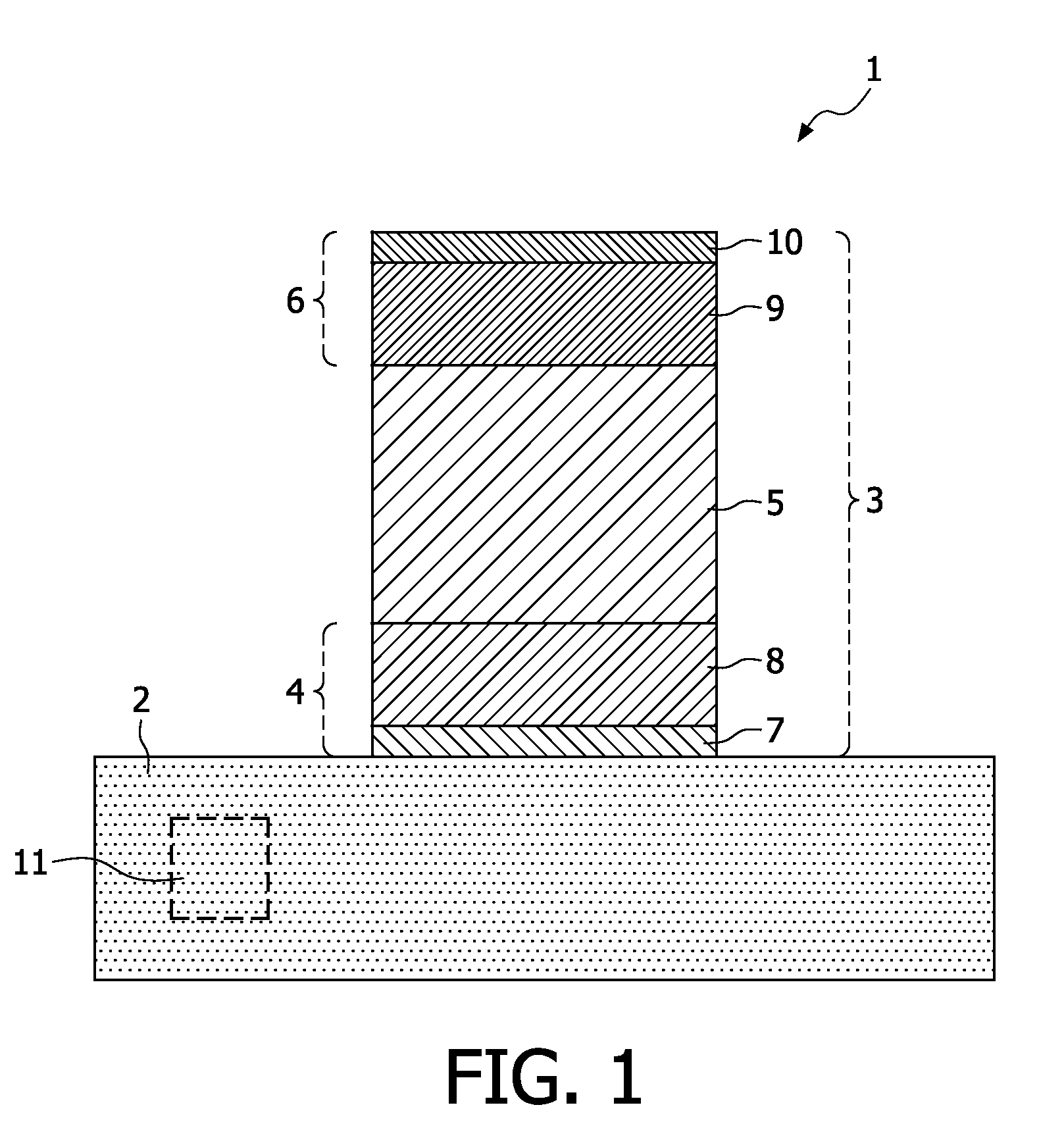 Electrochemical energy source and electronic device provided with such an electrochemical energy source
