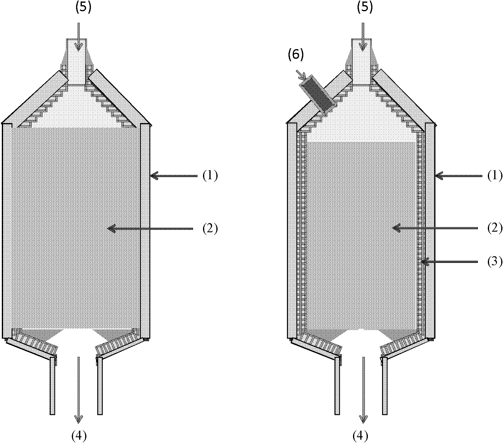 Silicon carbide micro-channel reactor and application thereof in preparing low carbon olefin from hydrocarbons cracking