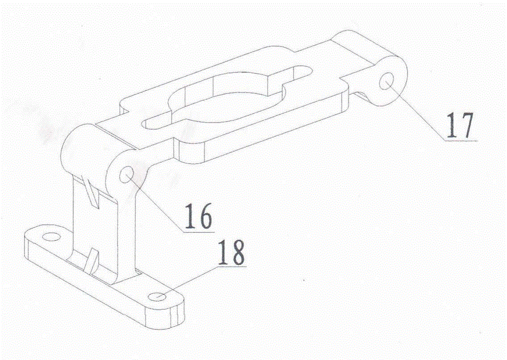 Novel light-weight and flexible high-altitude flight device