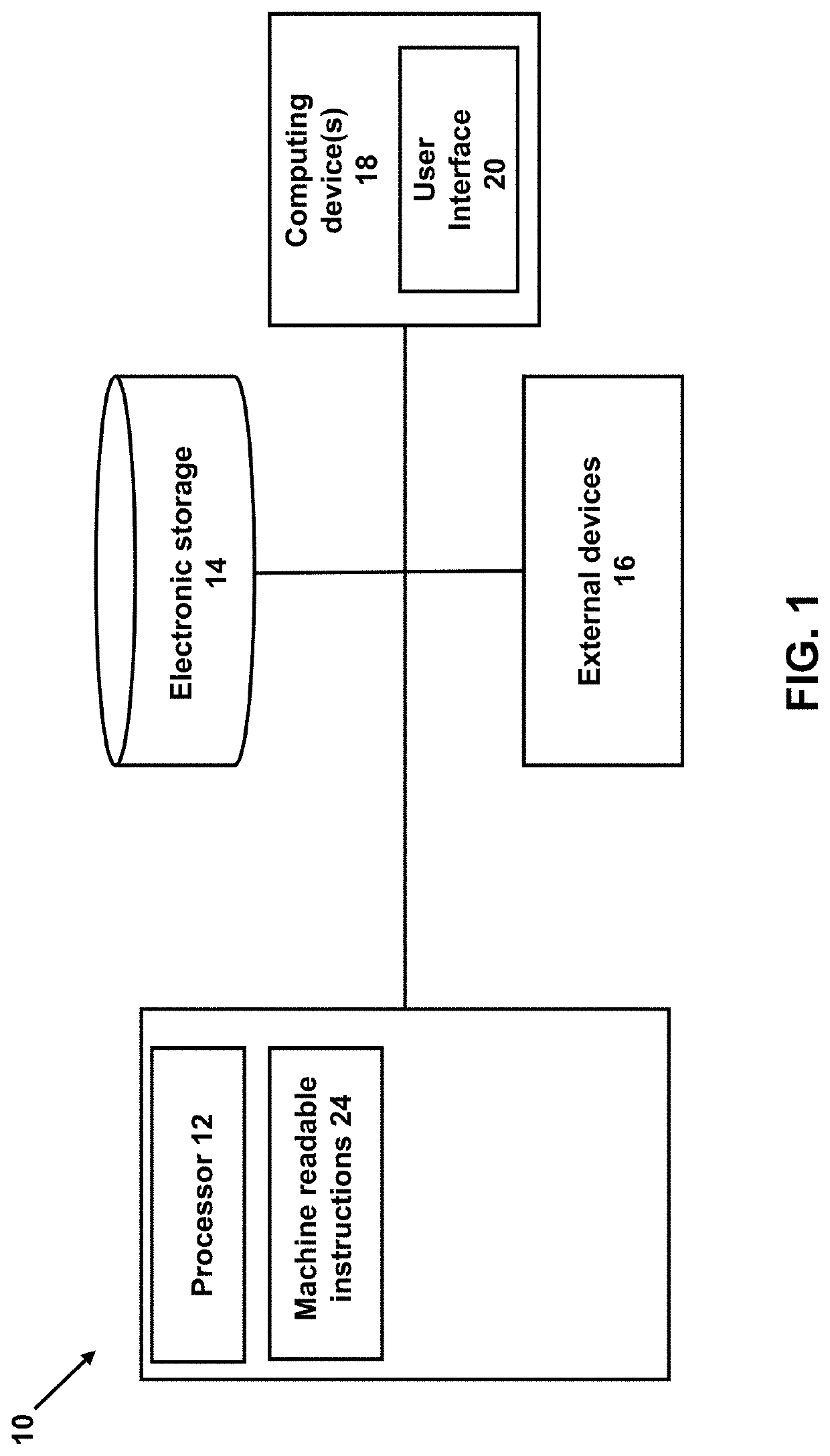 System and method for monitoring gas exchange