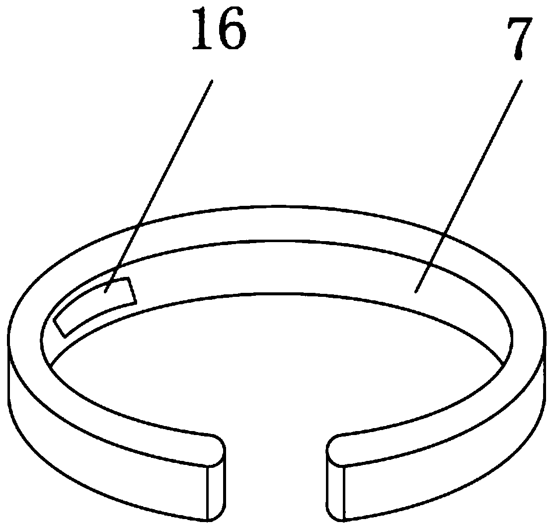 Life track recording device