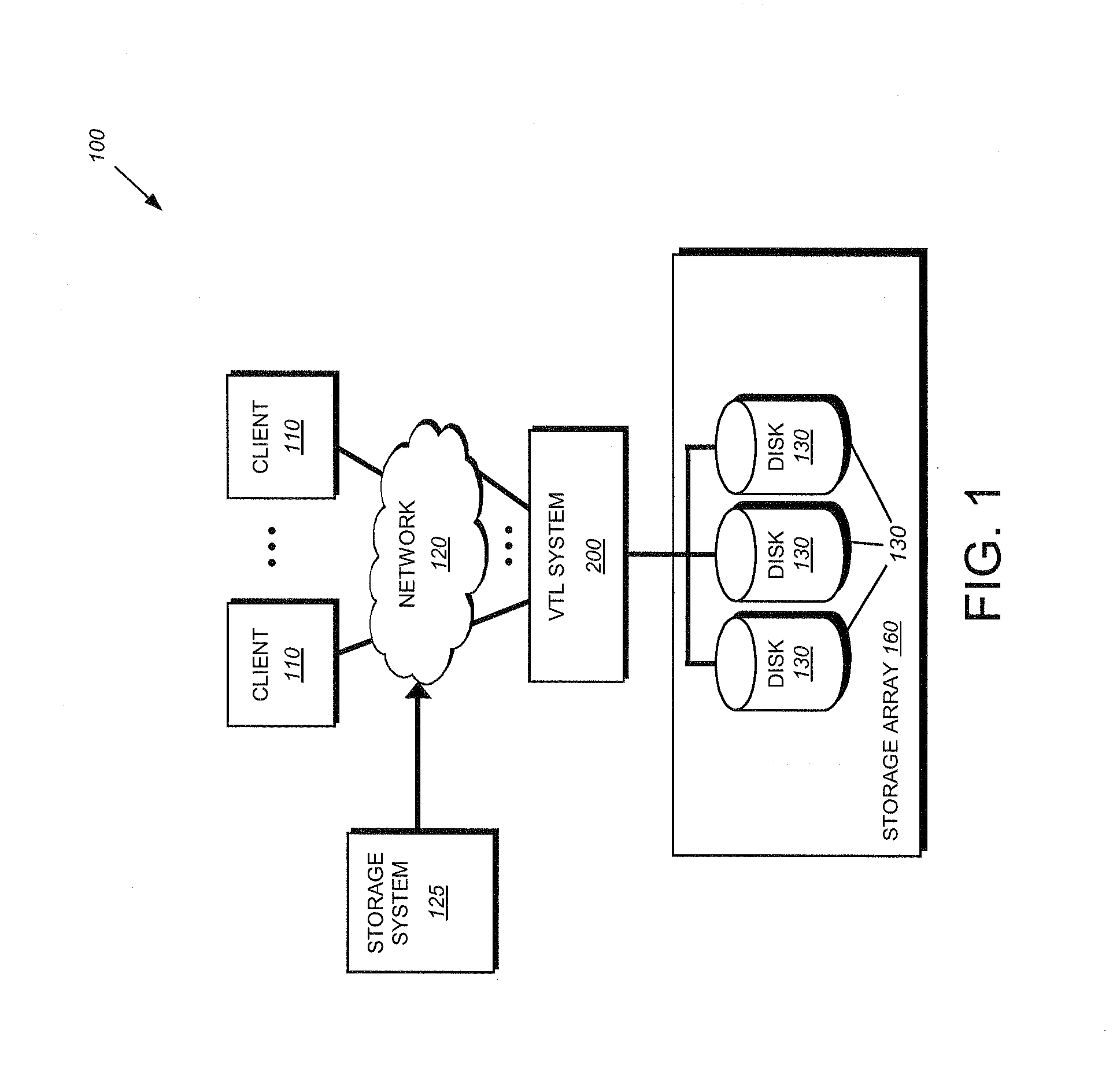 System and method for accelerating anchor point detection