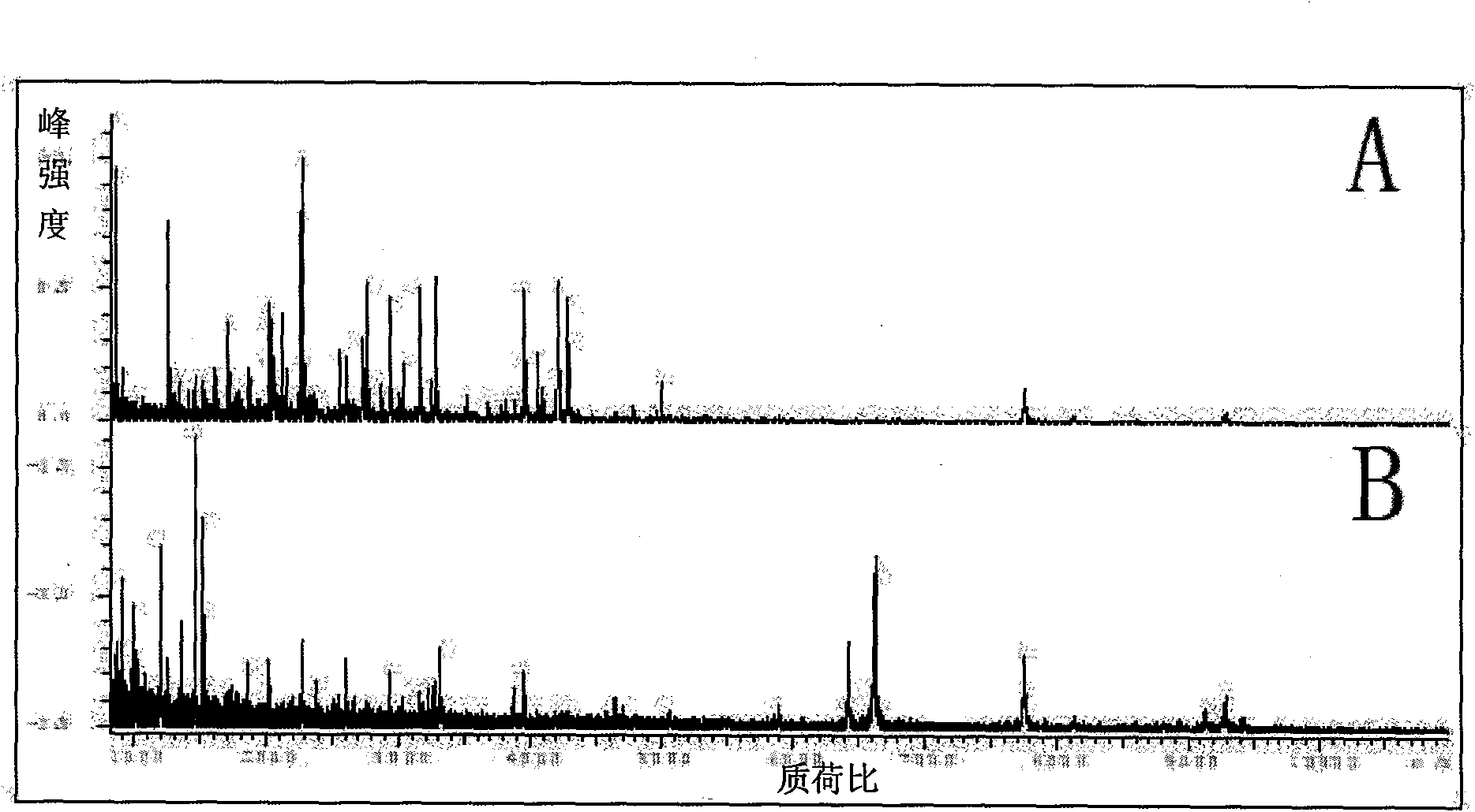 Liquid biochip system