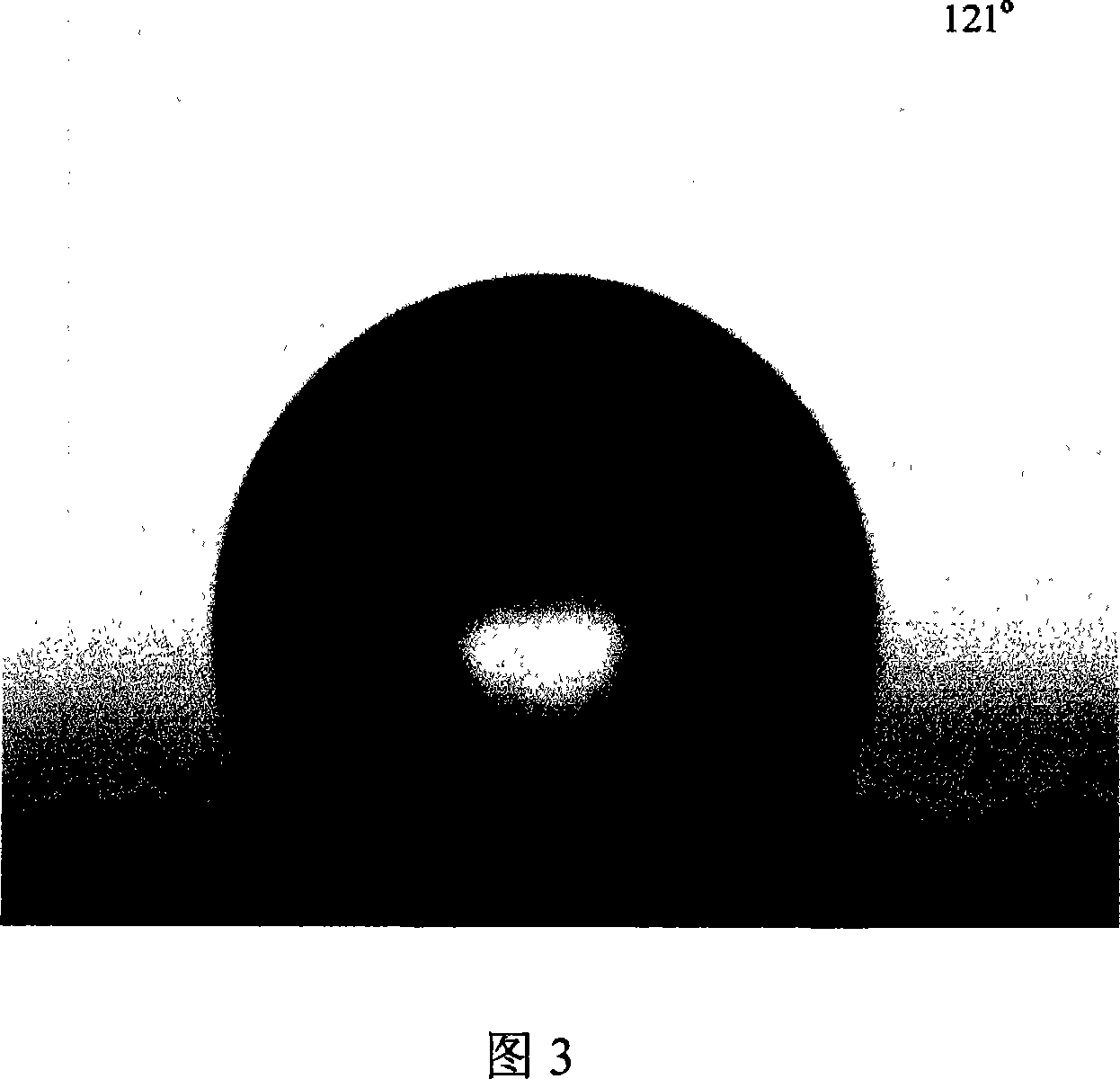 Fluorin-containing acrylic resin having ultra-low surface energy and preparation method and application in paint thereof