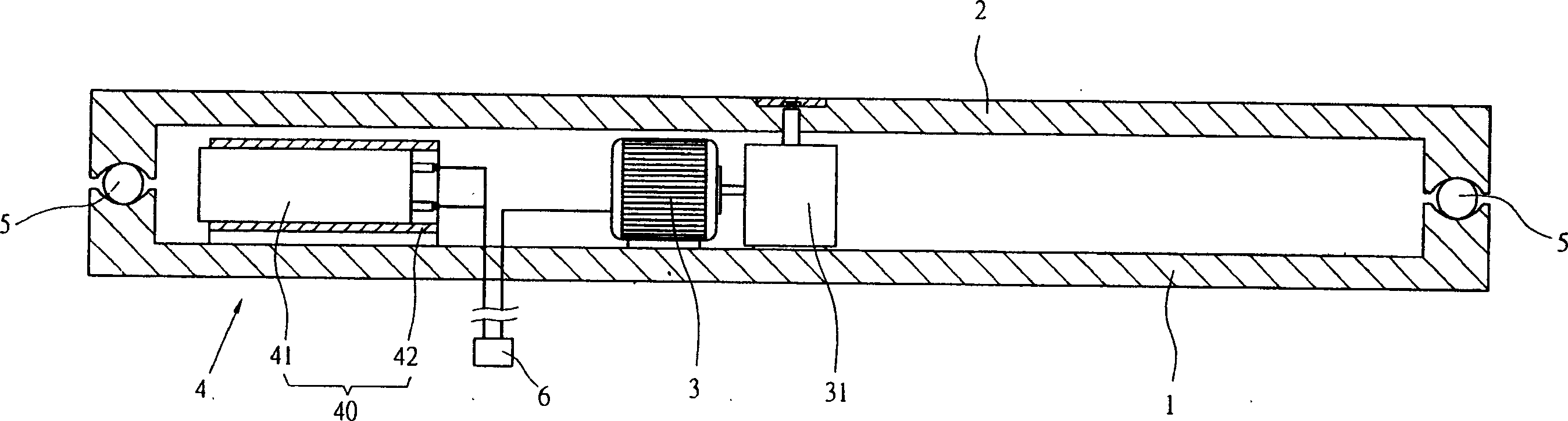 Dining table, and automatic rotating disk thereof
