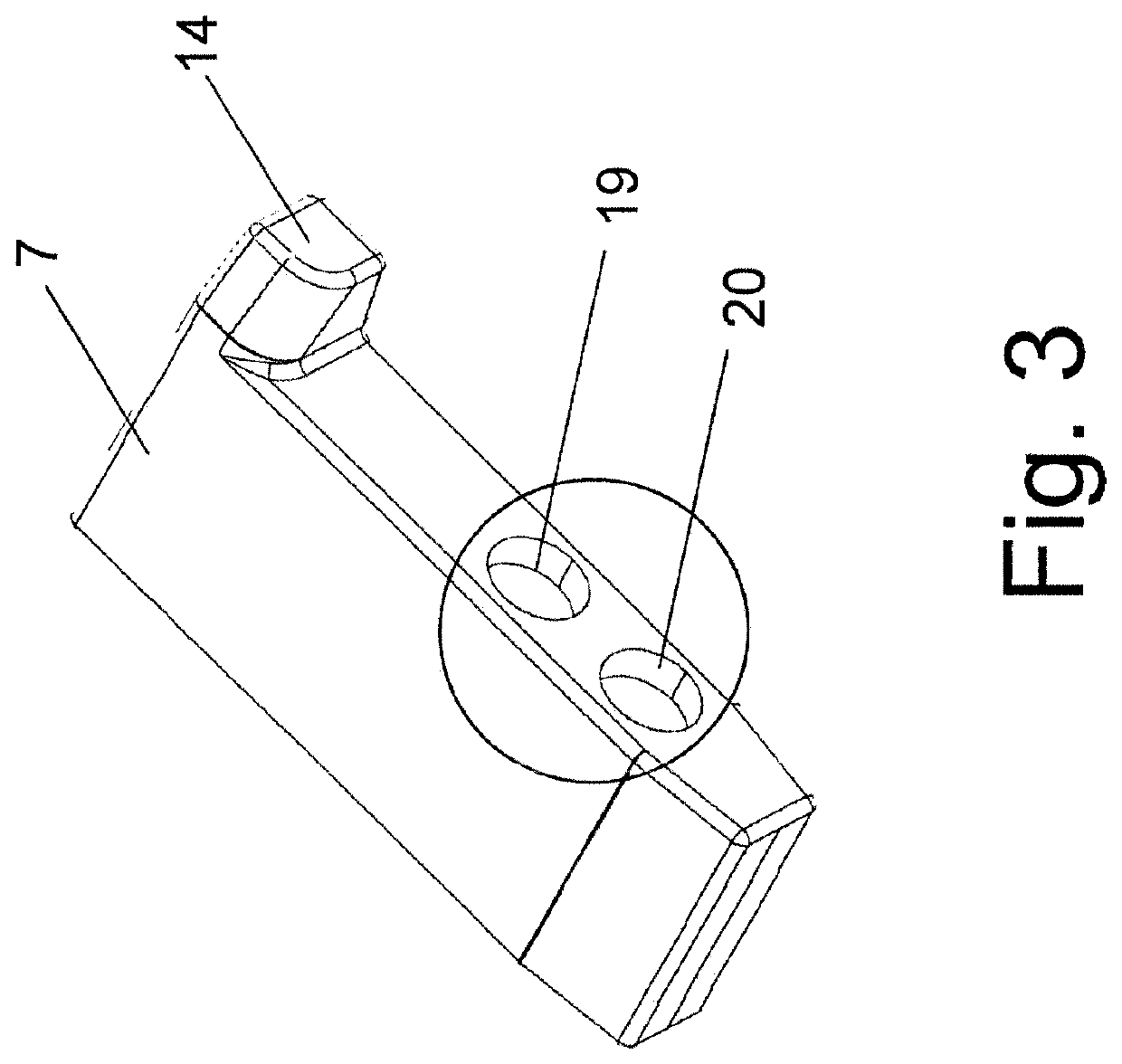 Locking device, in particular, for a motor vehicle